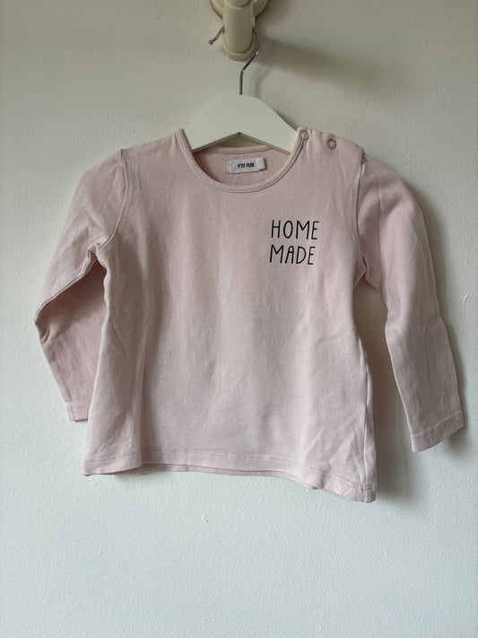P’Tit Filou longsleeve 86 - zeer goede staat ⭐