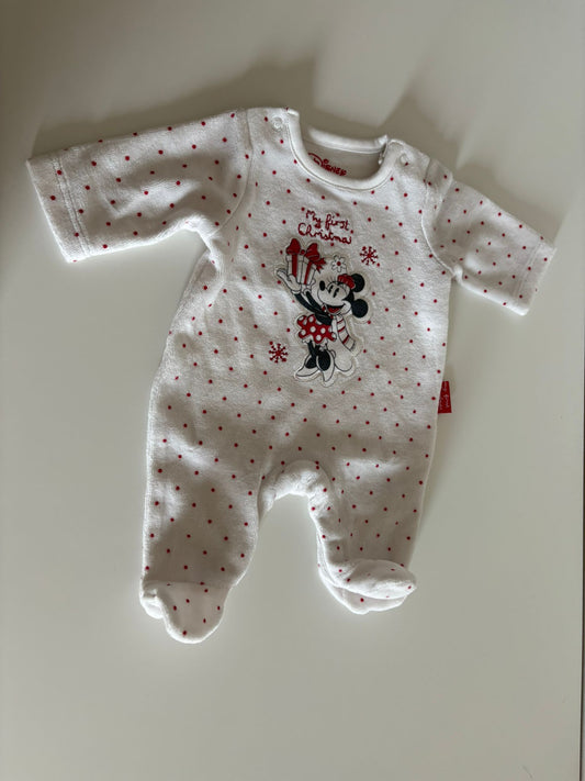 Eendelige Disney kerstpyjama