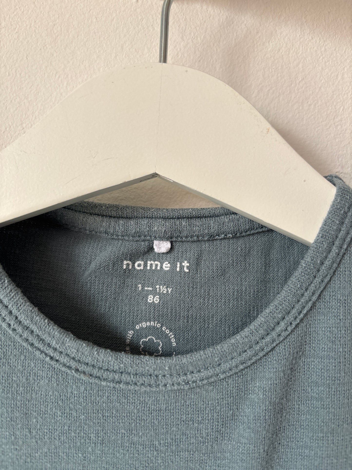 Name It longsleeve 86 - zeer goede staat ⭐