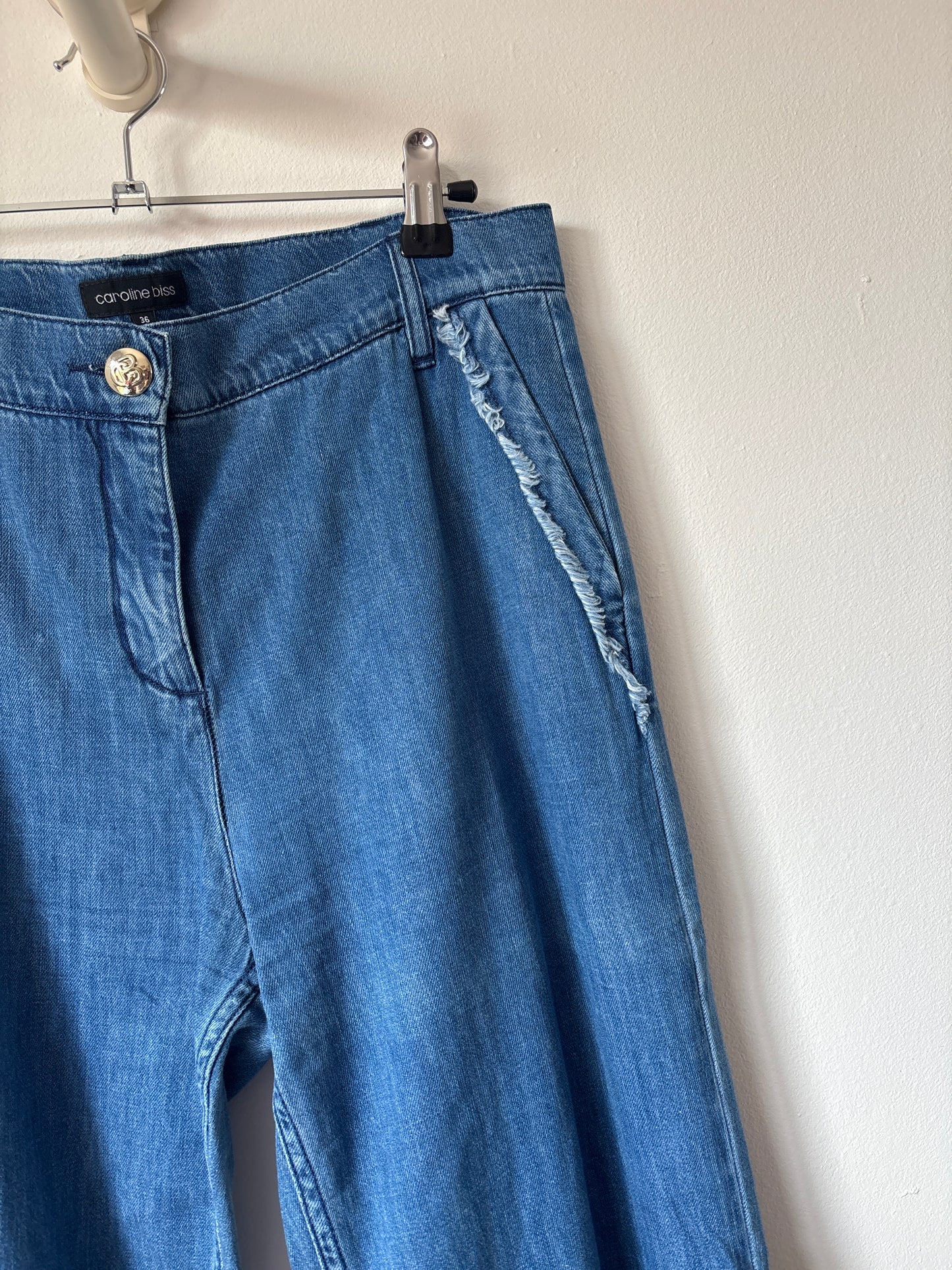 Caroline Biss jeans S - zeer goede staat ⭐