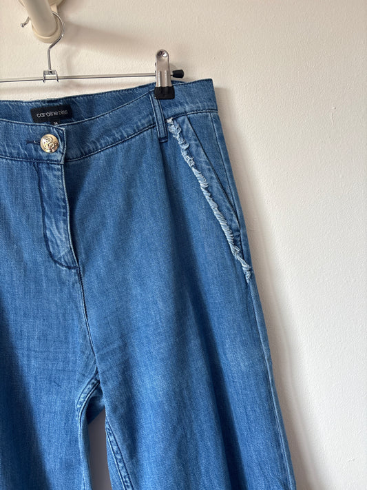 Caroline Biss jeans S - zeer goede staat ⭐