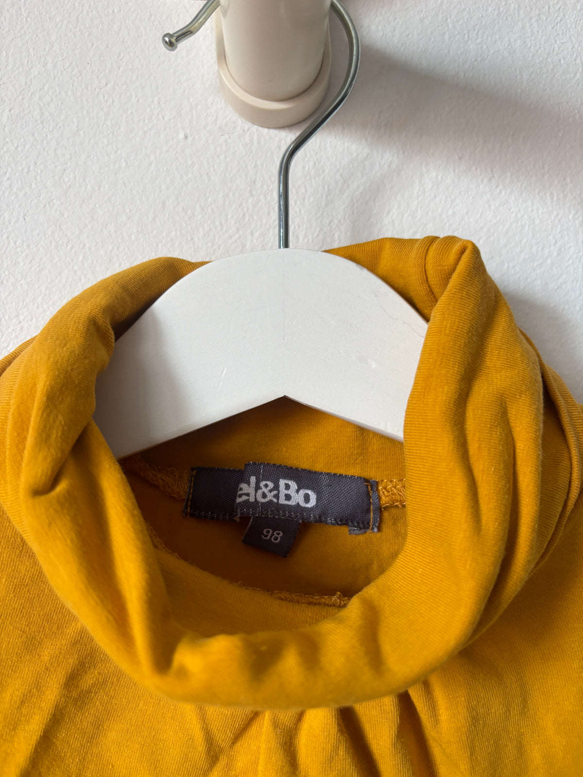 Bel&Bo longsleeve 98 - zeer goede staat 💸
