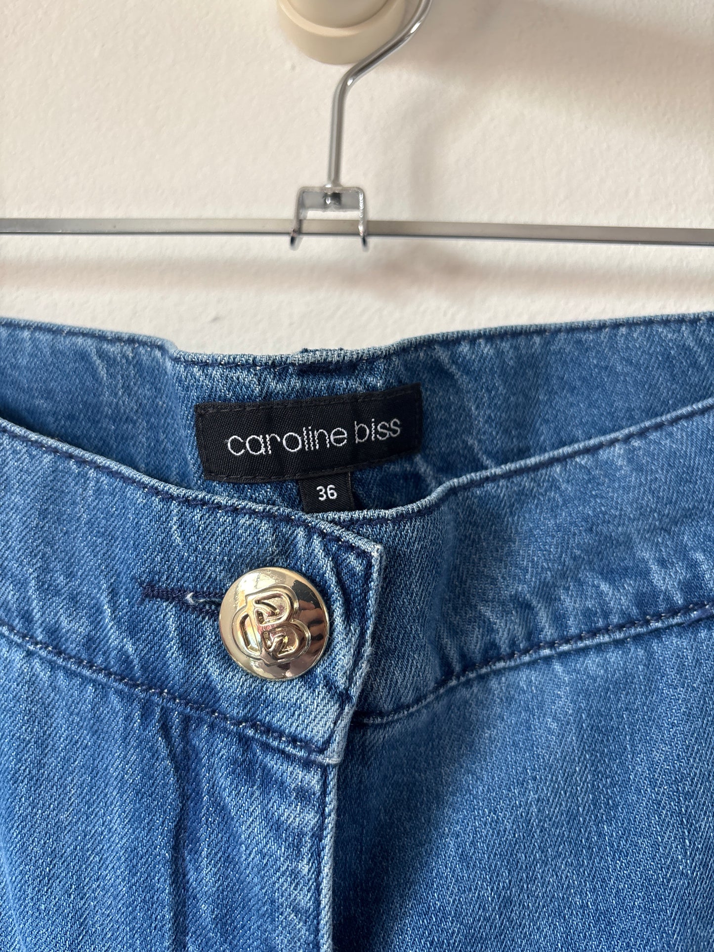 Caroline Biss jeans S - zeer goede staat ⭐