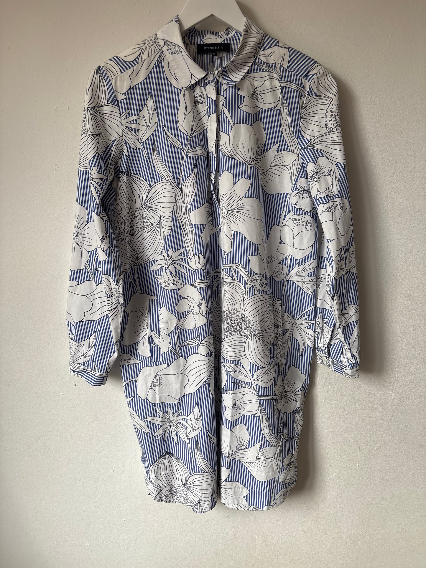 Terre Bleue jurk XL - nieuwstaat ⭐