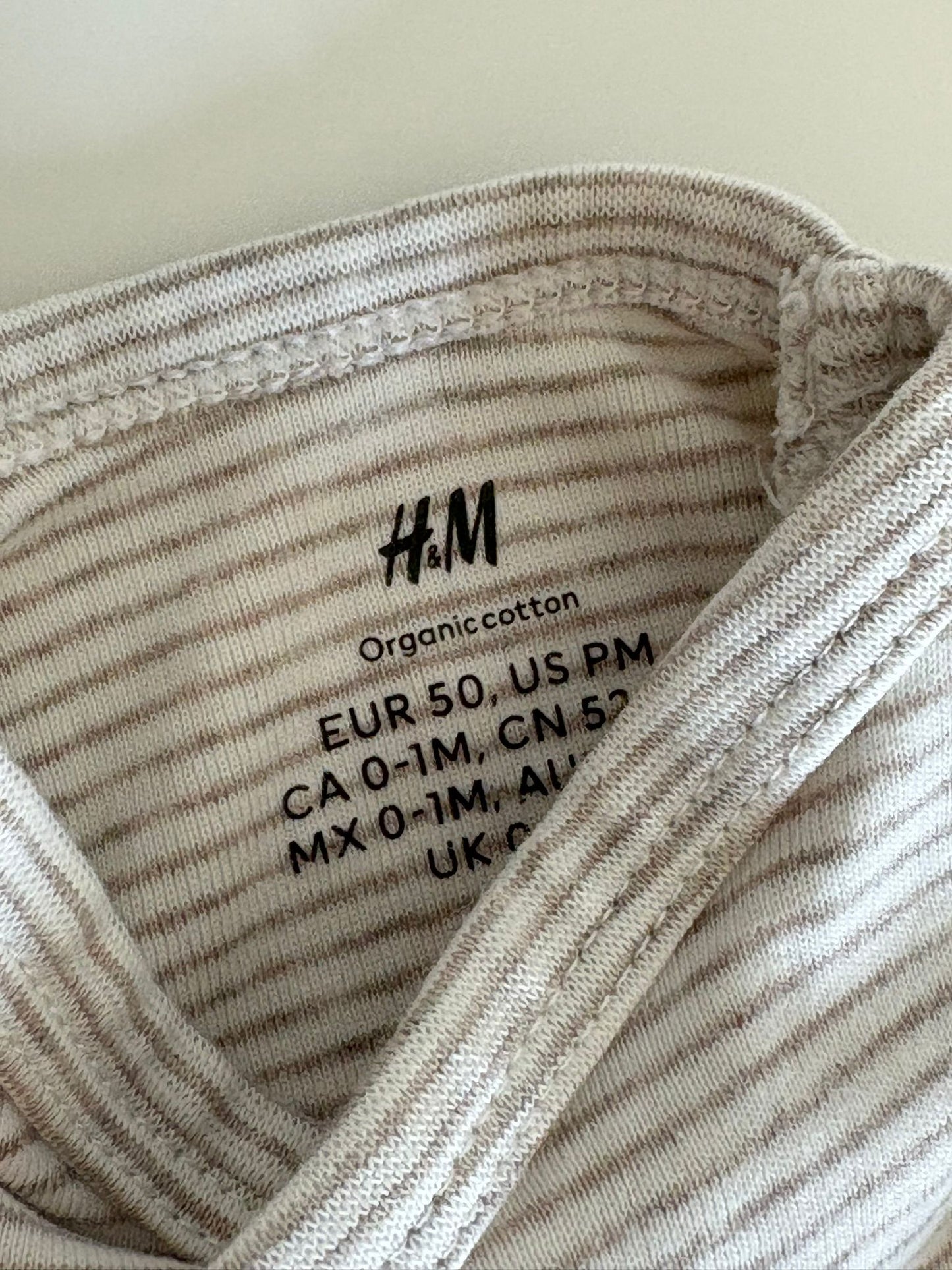 Bundel overslagrompers met lange mouwen (2)