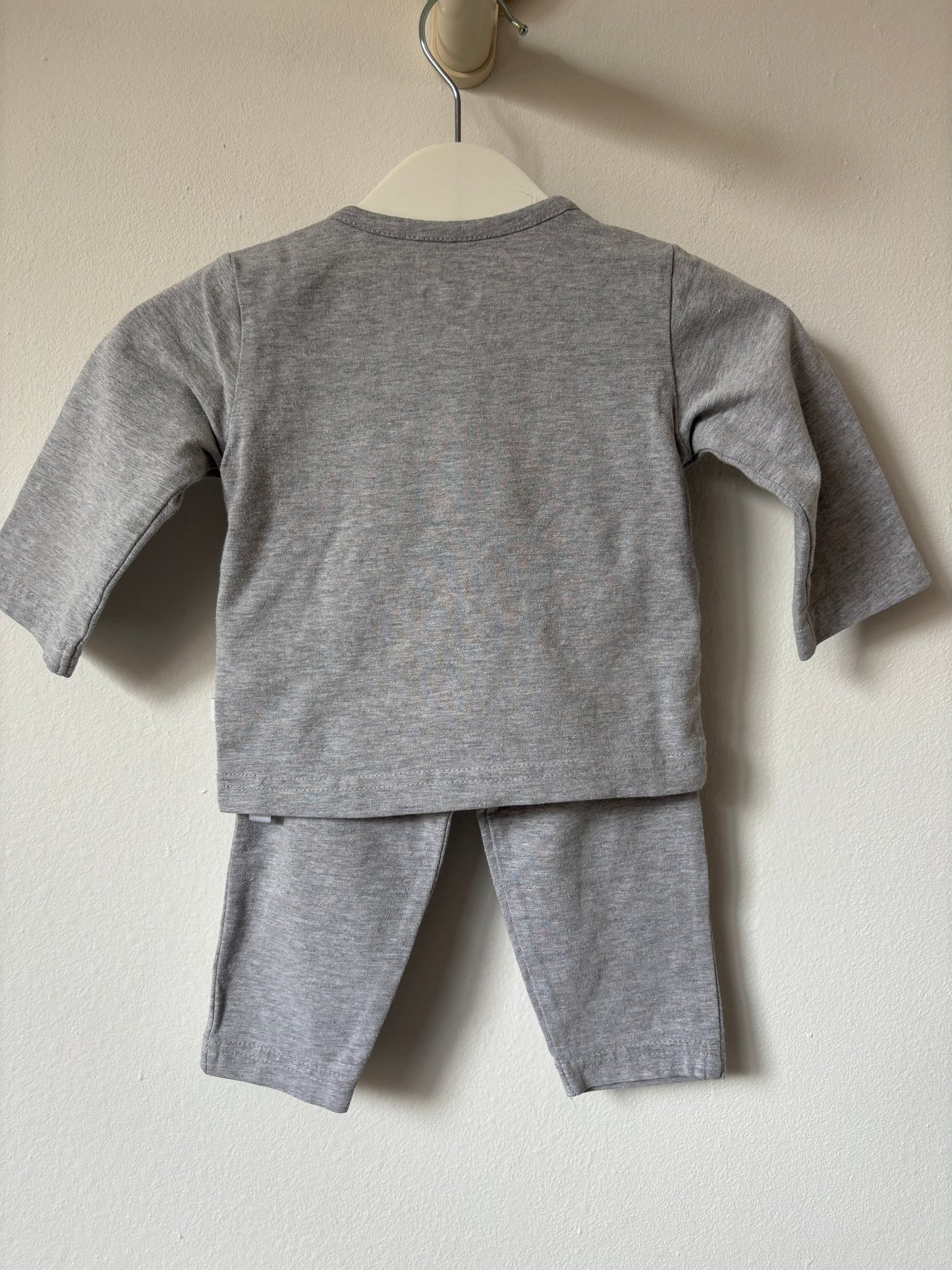 Woody pyjama 62 - goede staat ⭐