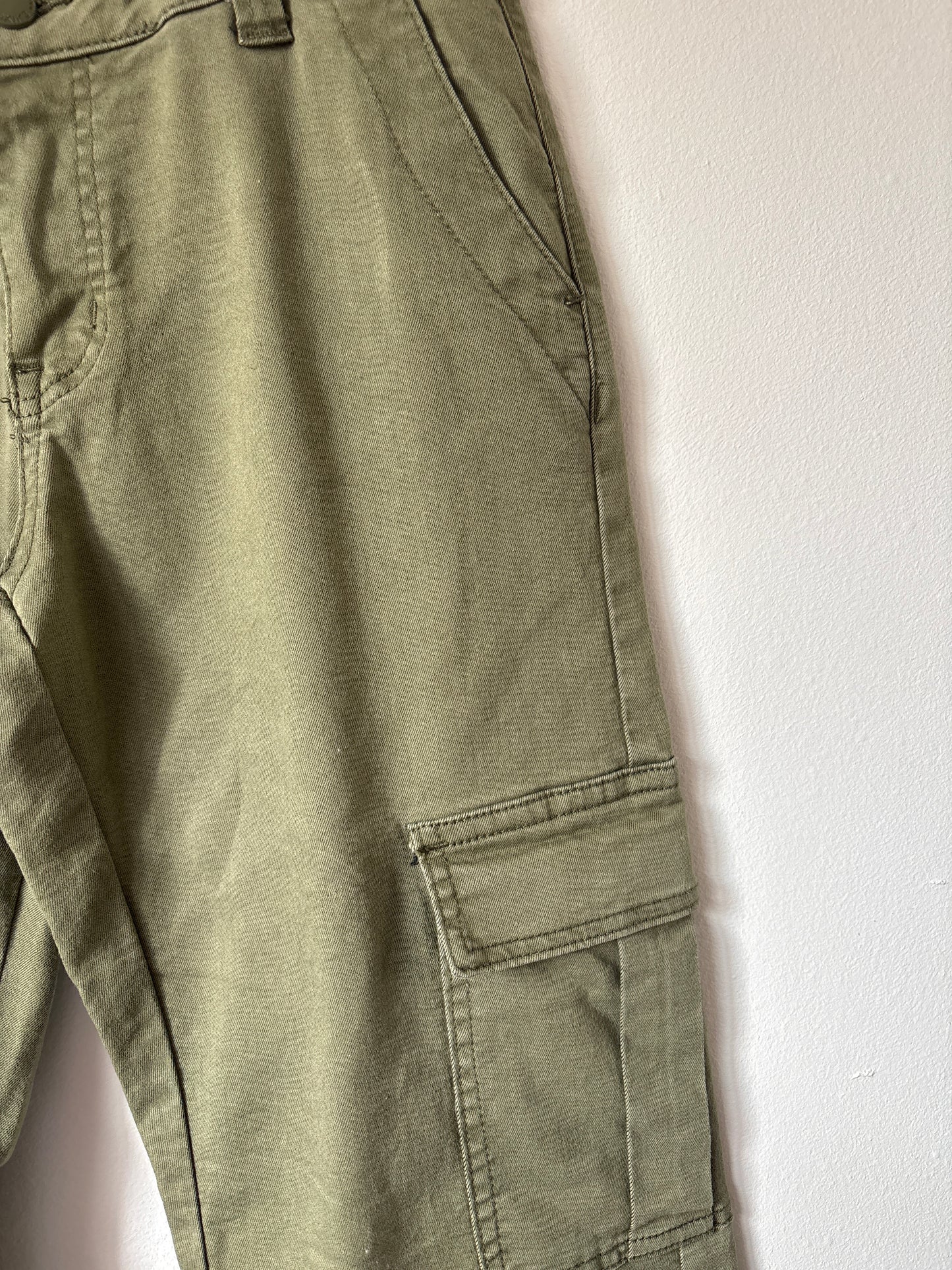 Toxik3 cargojeans M - nieuw  💸