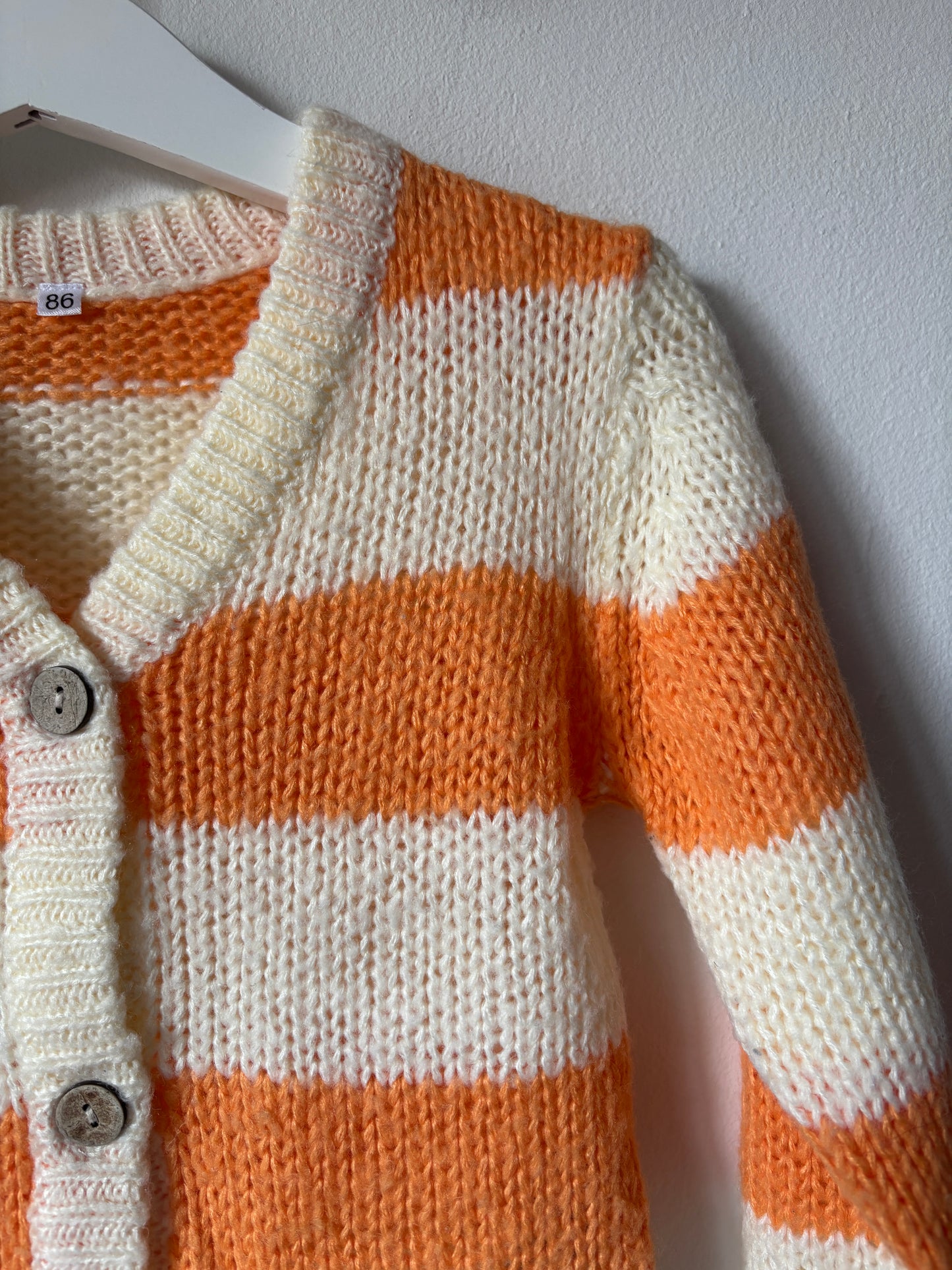 Zeeman vest 86 - nieuwstaat ⚡️