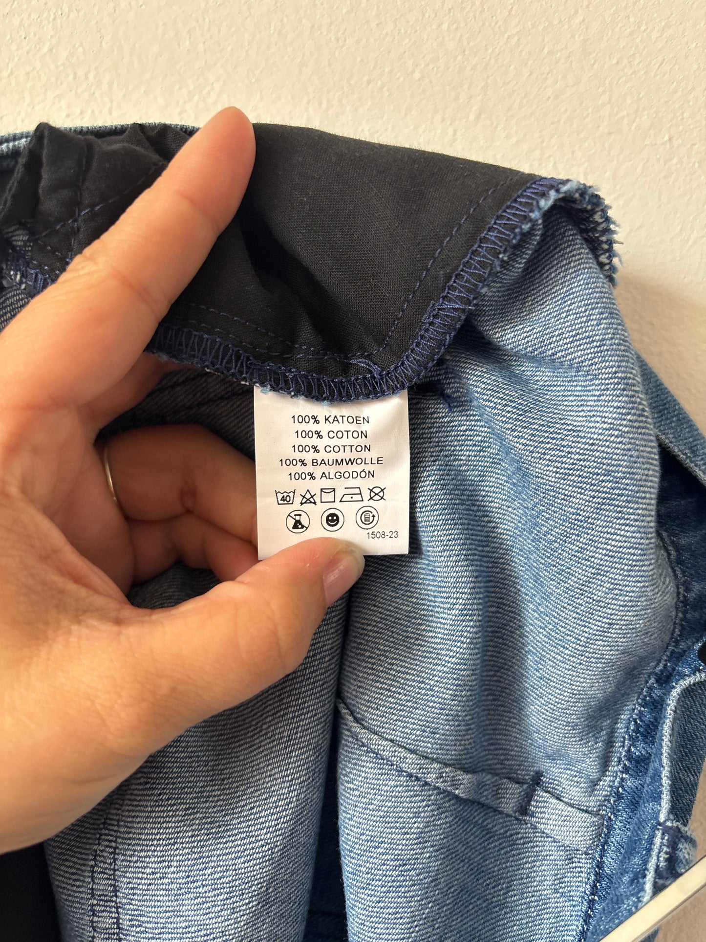 Caroline Biss jeans S - zeer goede staat ⭐
