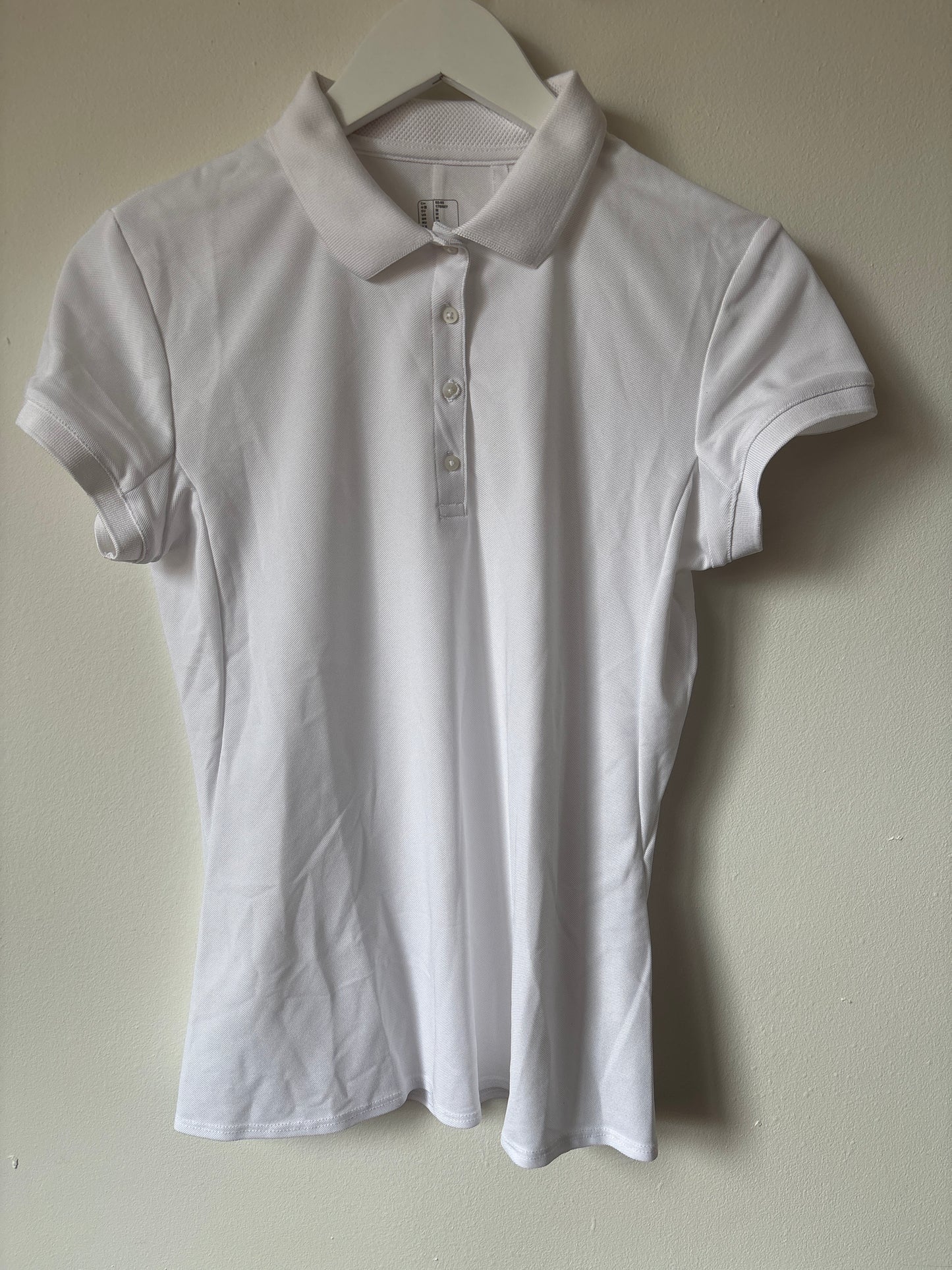 Decathlon sport polo M - nieuw💸
