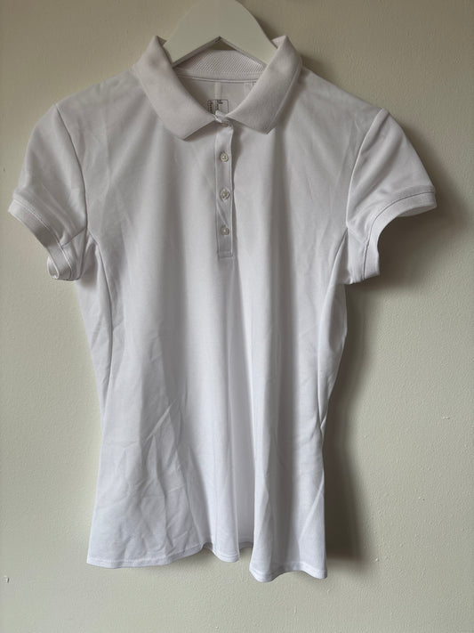 Decathlon sport polo M - nieuw💸