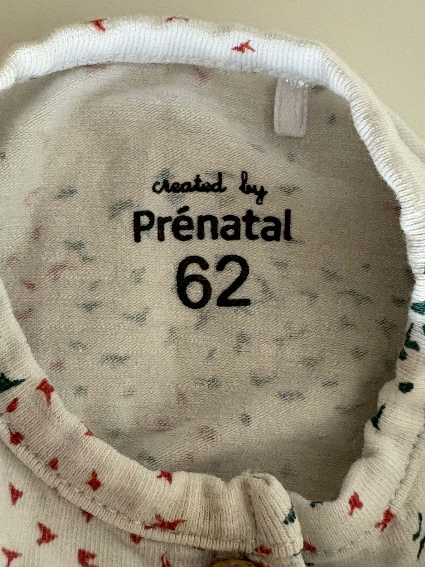 Zomerboxpakje met vogeltjes