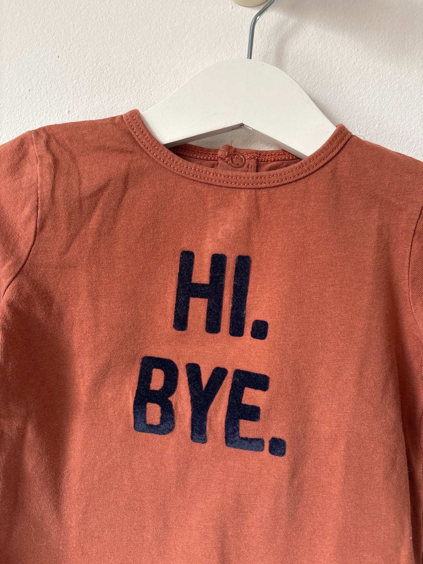 BESTies longsleeve 86 - nieuwstaat 💸