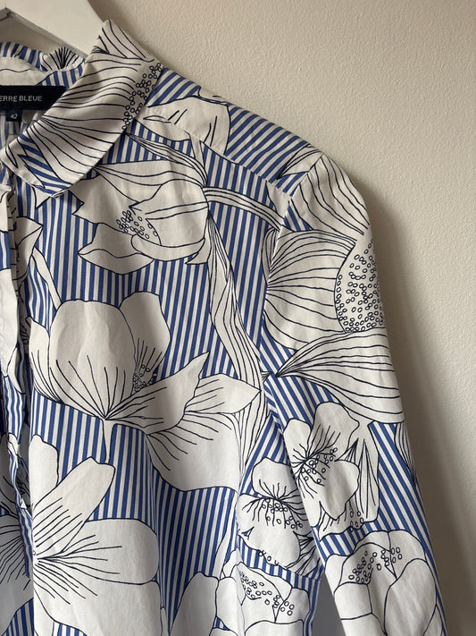 Terre Bleue jurk XL - nieuwstaat ⭐
