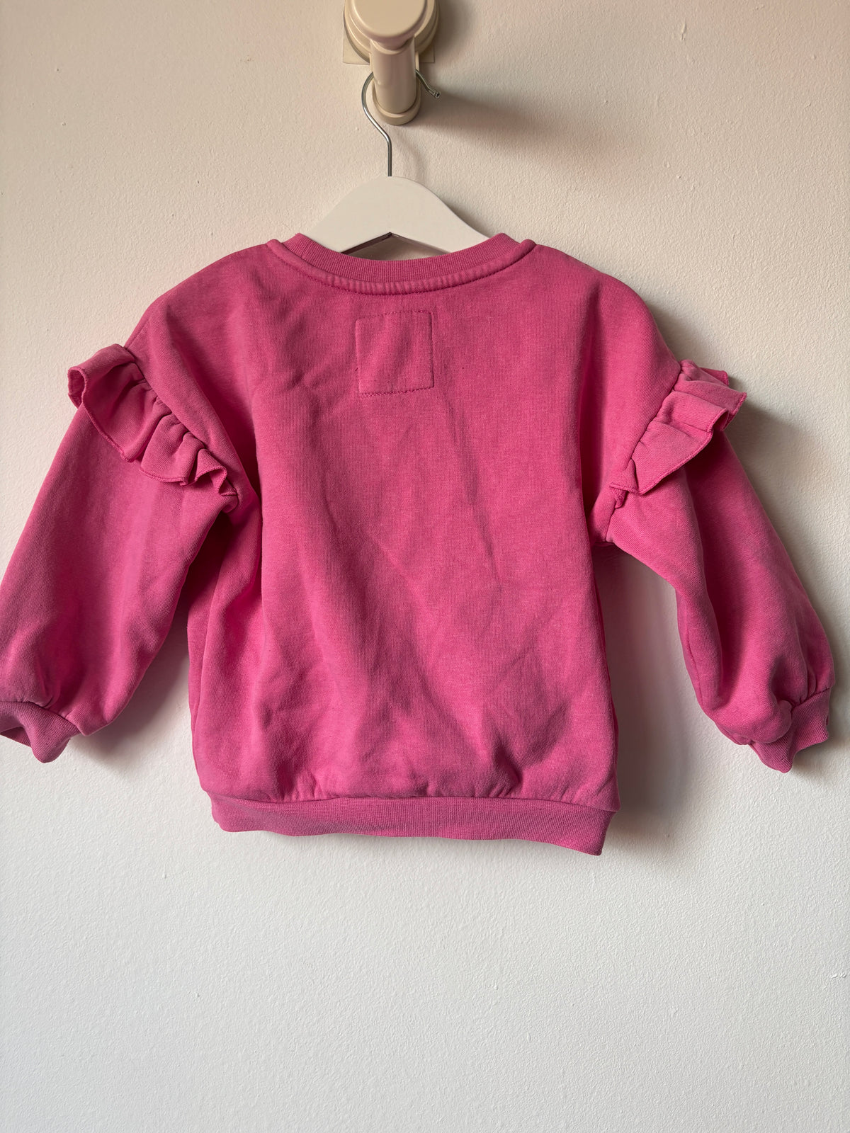 C&A sweater disney 98 - zeer goede staat 💸