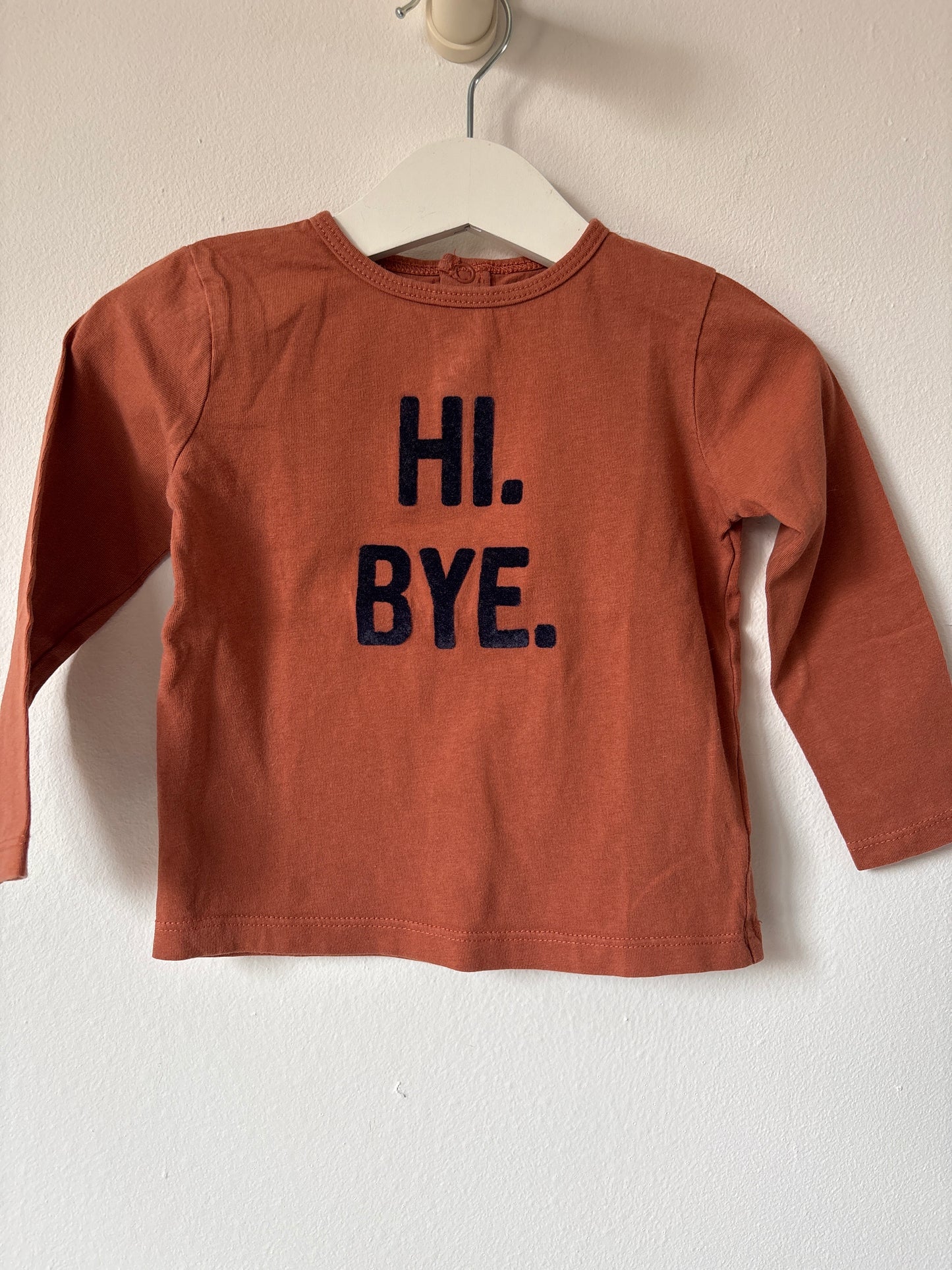 BESTies longsleeve 86 - nieuwstaat 💸