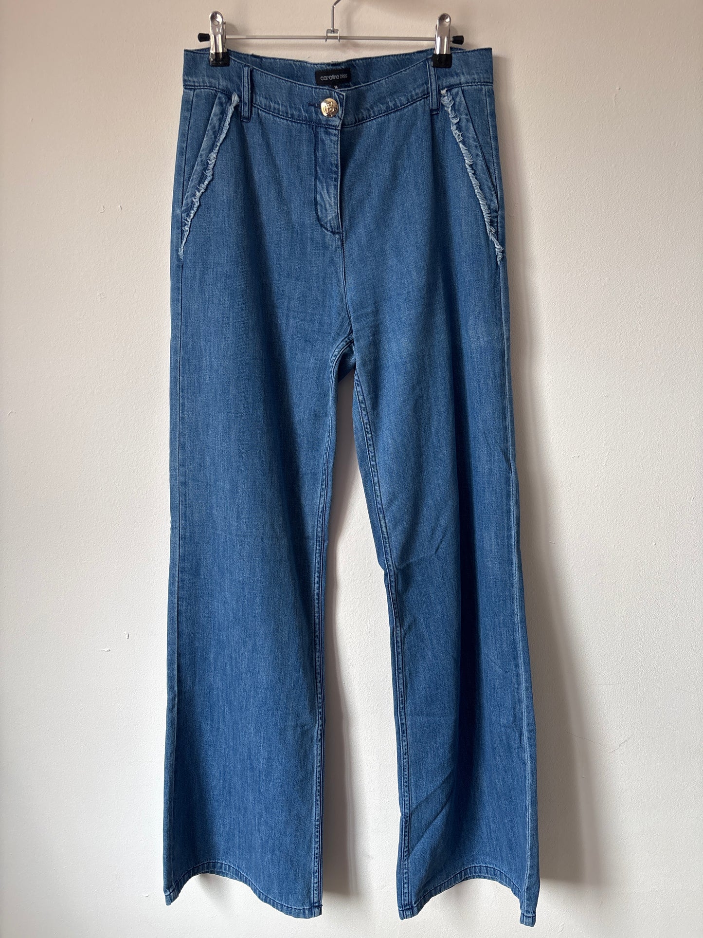 Caroline Biss jeans S - zeer goede staat ⭐