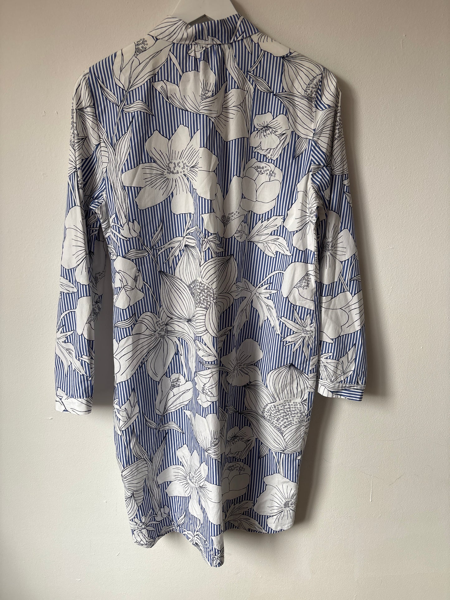 Terre Bleue jurk XL - nieuwstaat ⭐