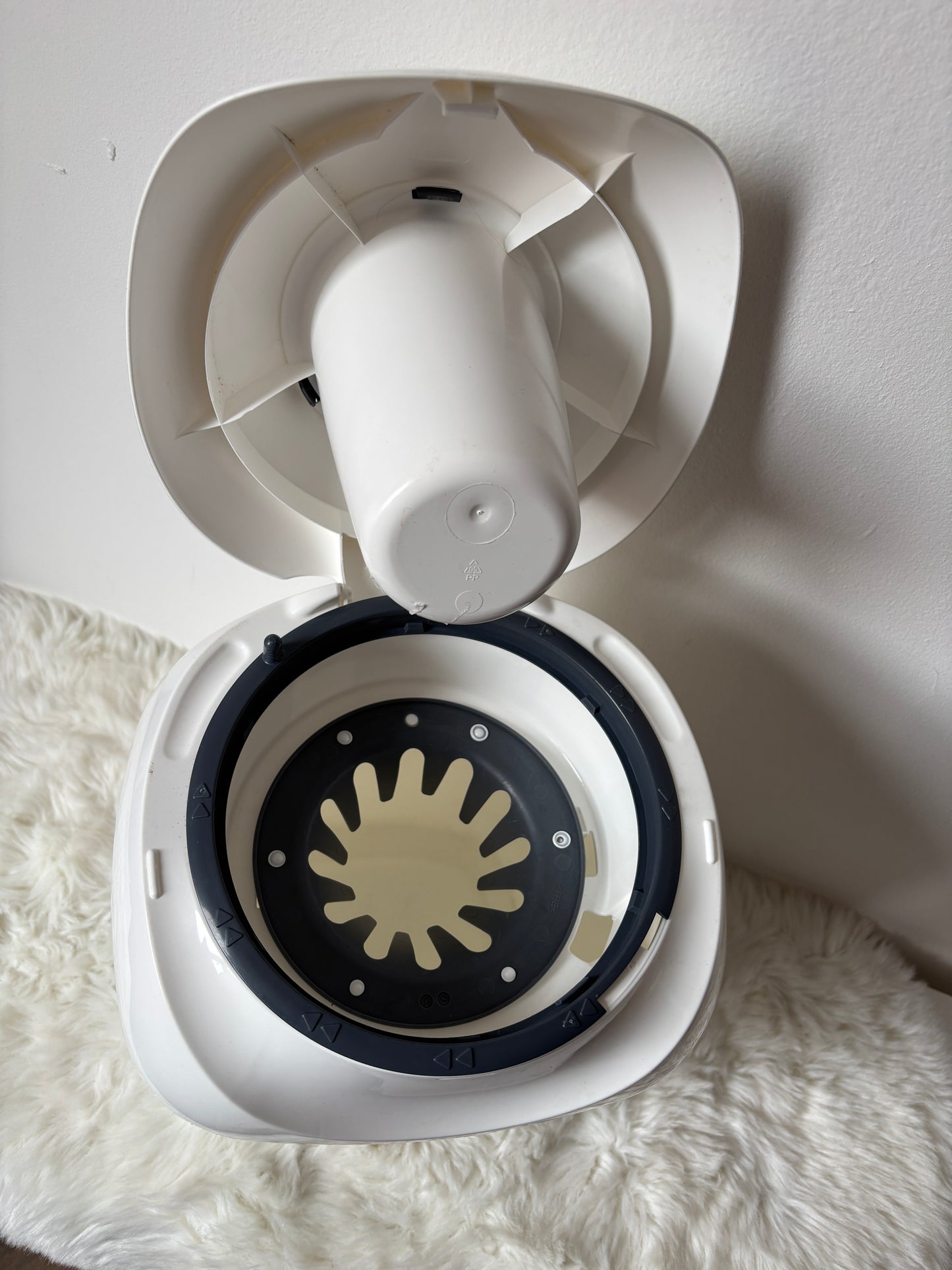 Tommee tippee luieremmer - goede staat 💸