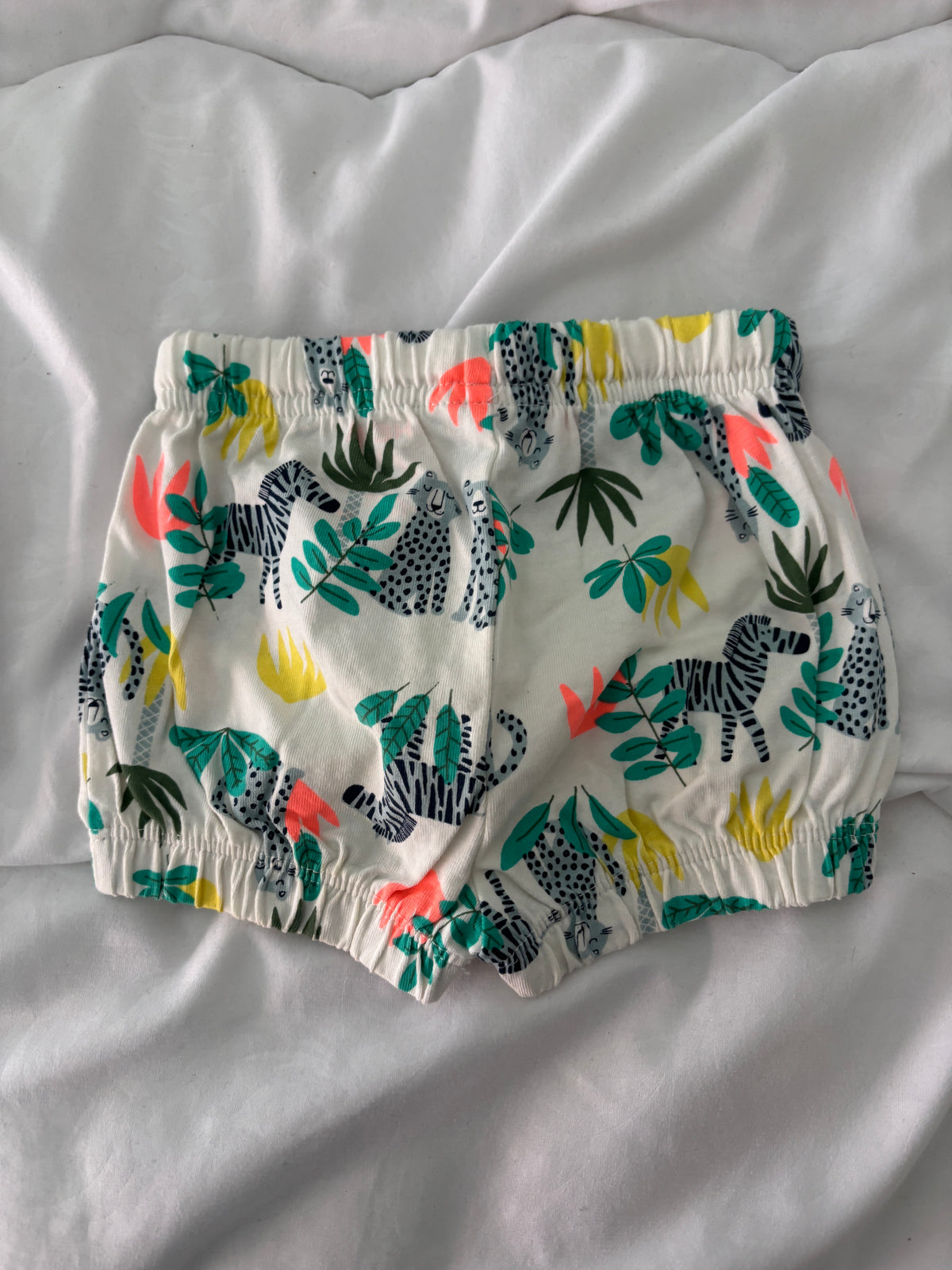 Hema short 56 - nieuwstaat 💸