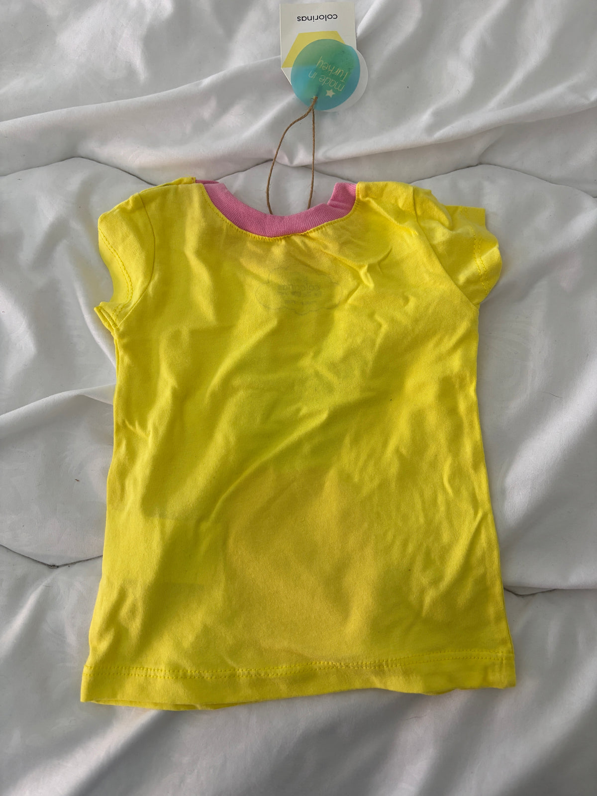 Colorinas T-shirt 56 - nieuw 💸