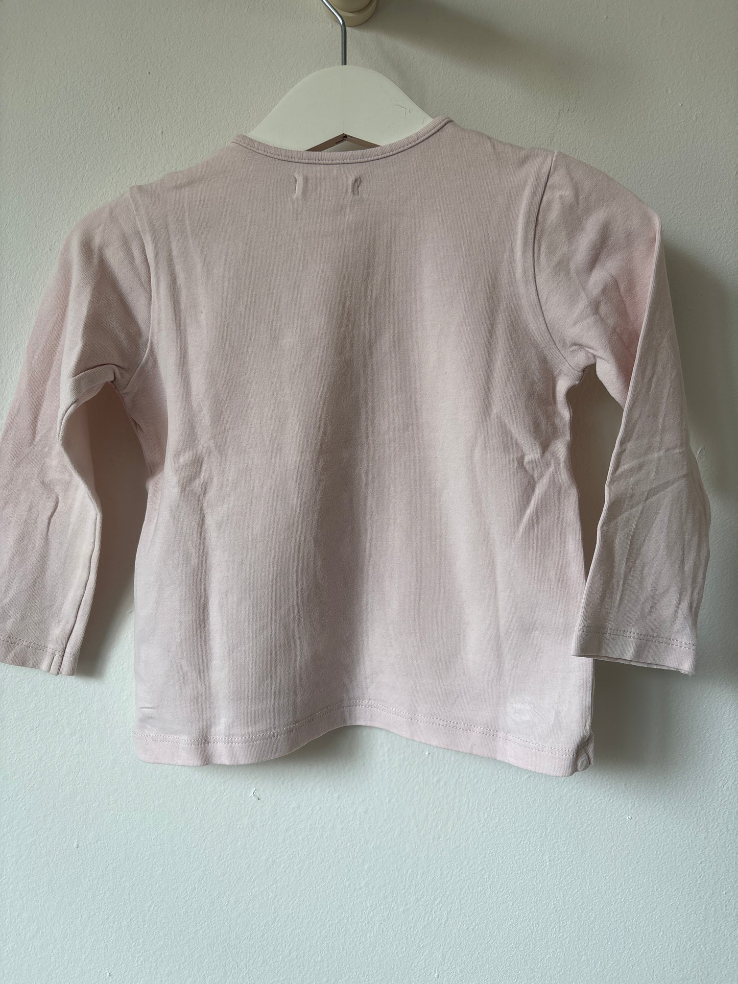 P’Tit Filou longsleeve 86 - zeer goede staat ⭐