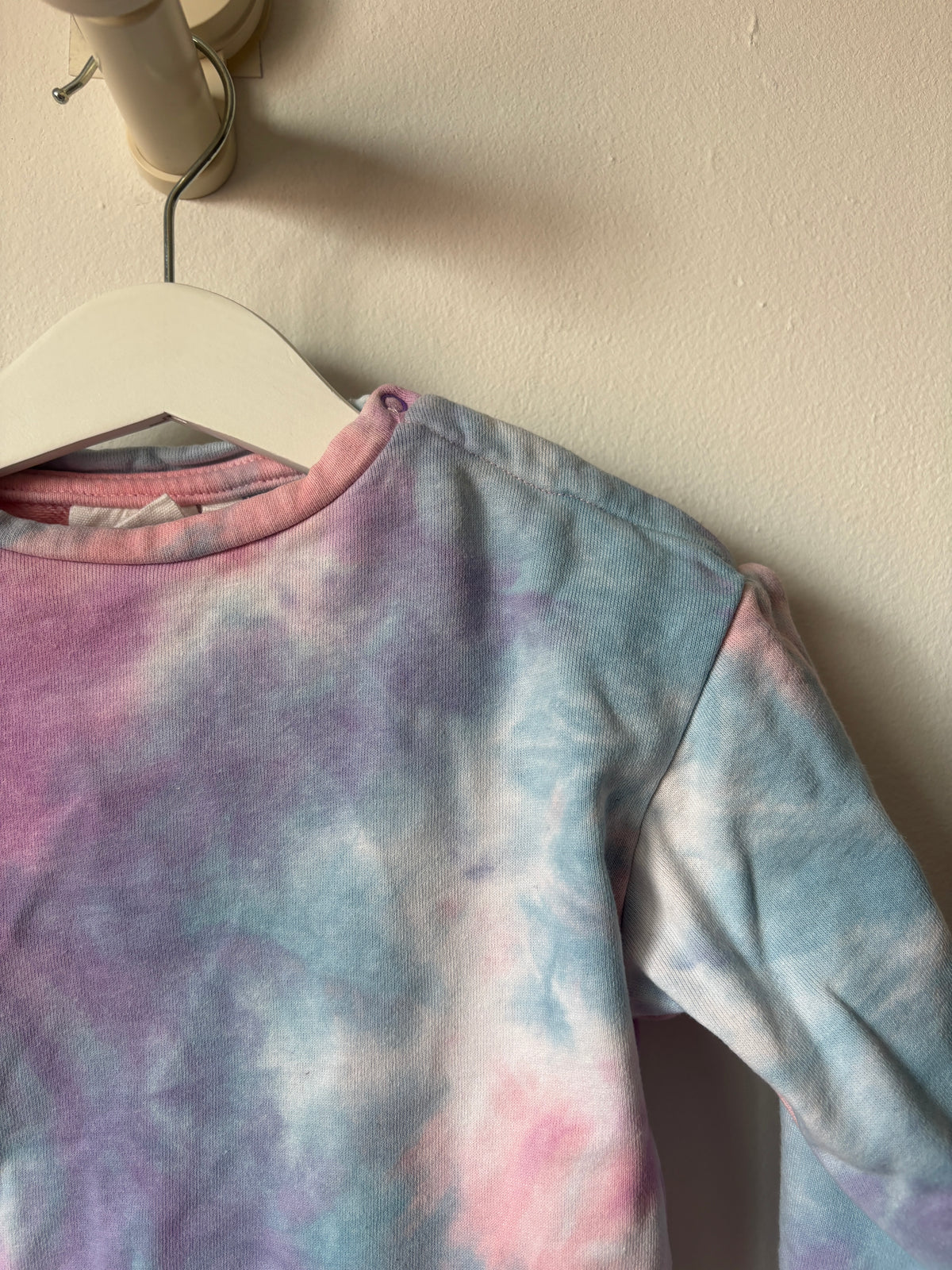 Mini Rebels sweater 98 - zeer goede staat 💸