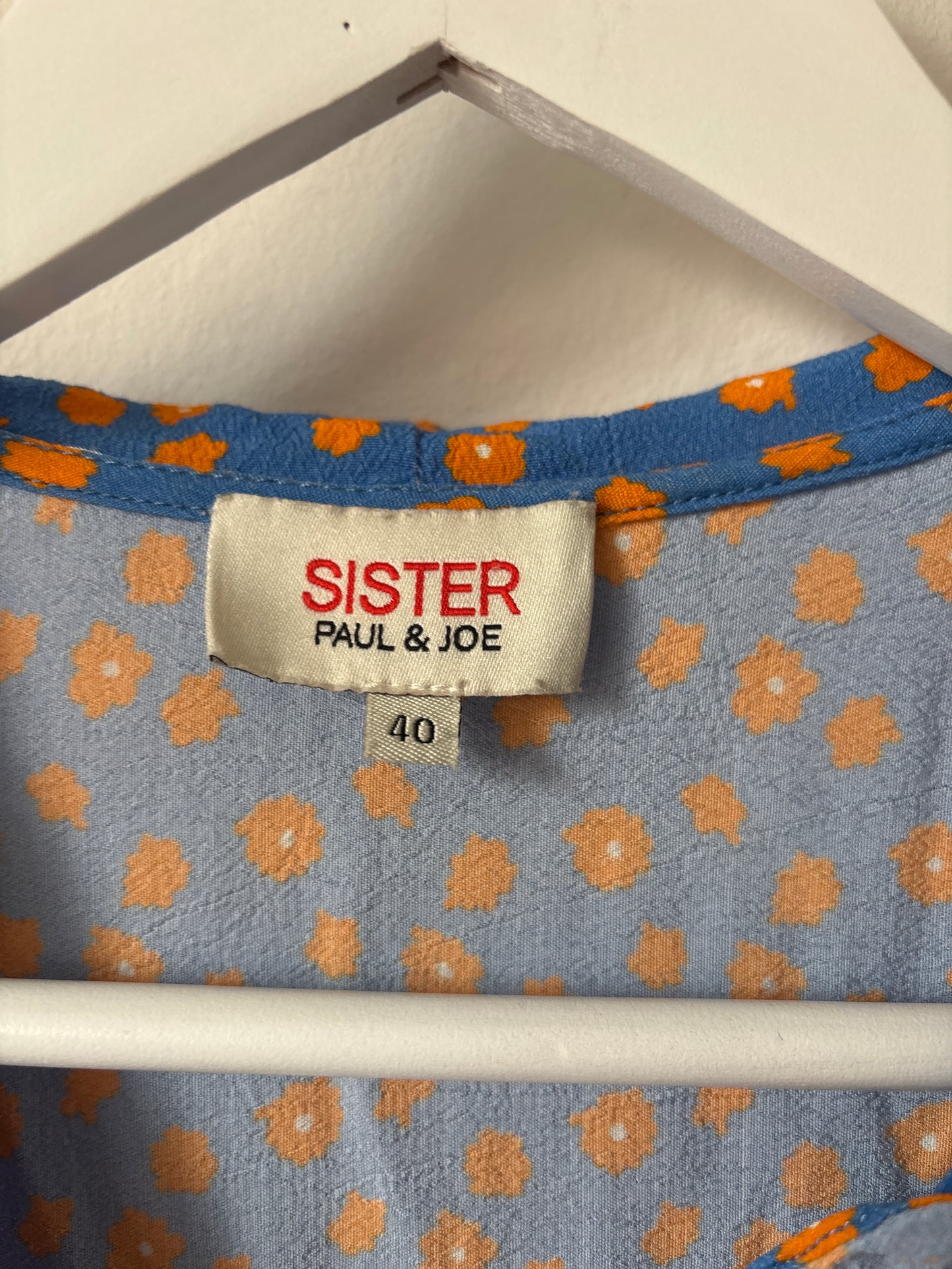 Sister jurk L - zeer goede staat