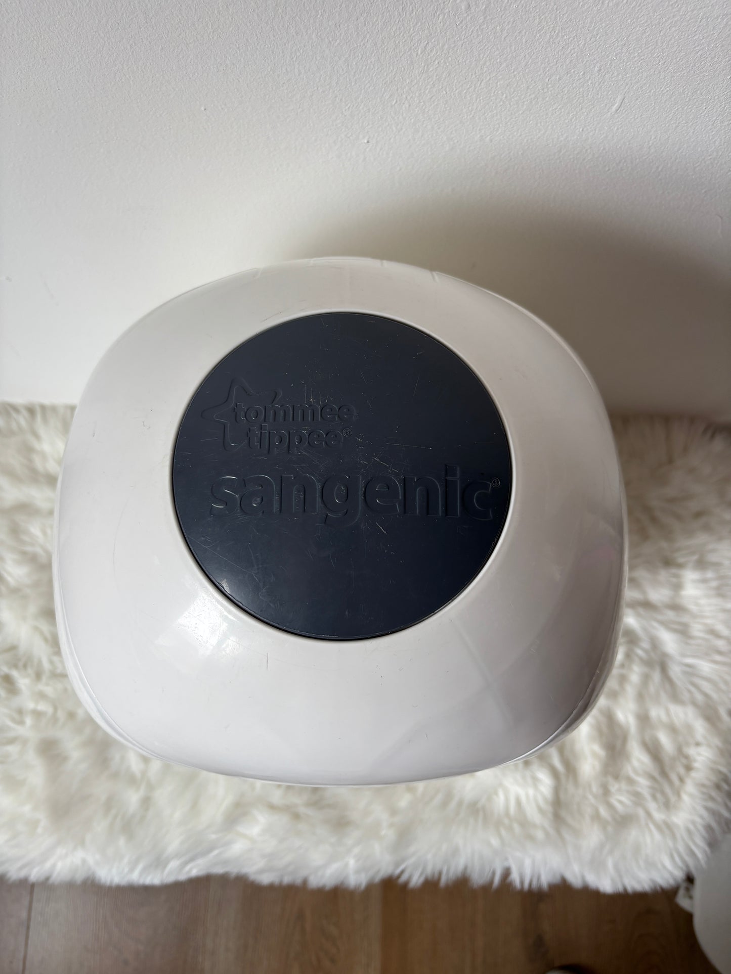 Tommee tippee luieremmer - goede staat 💸