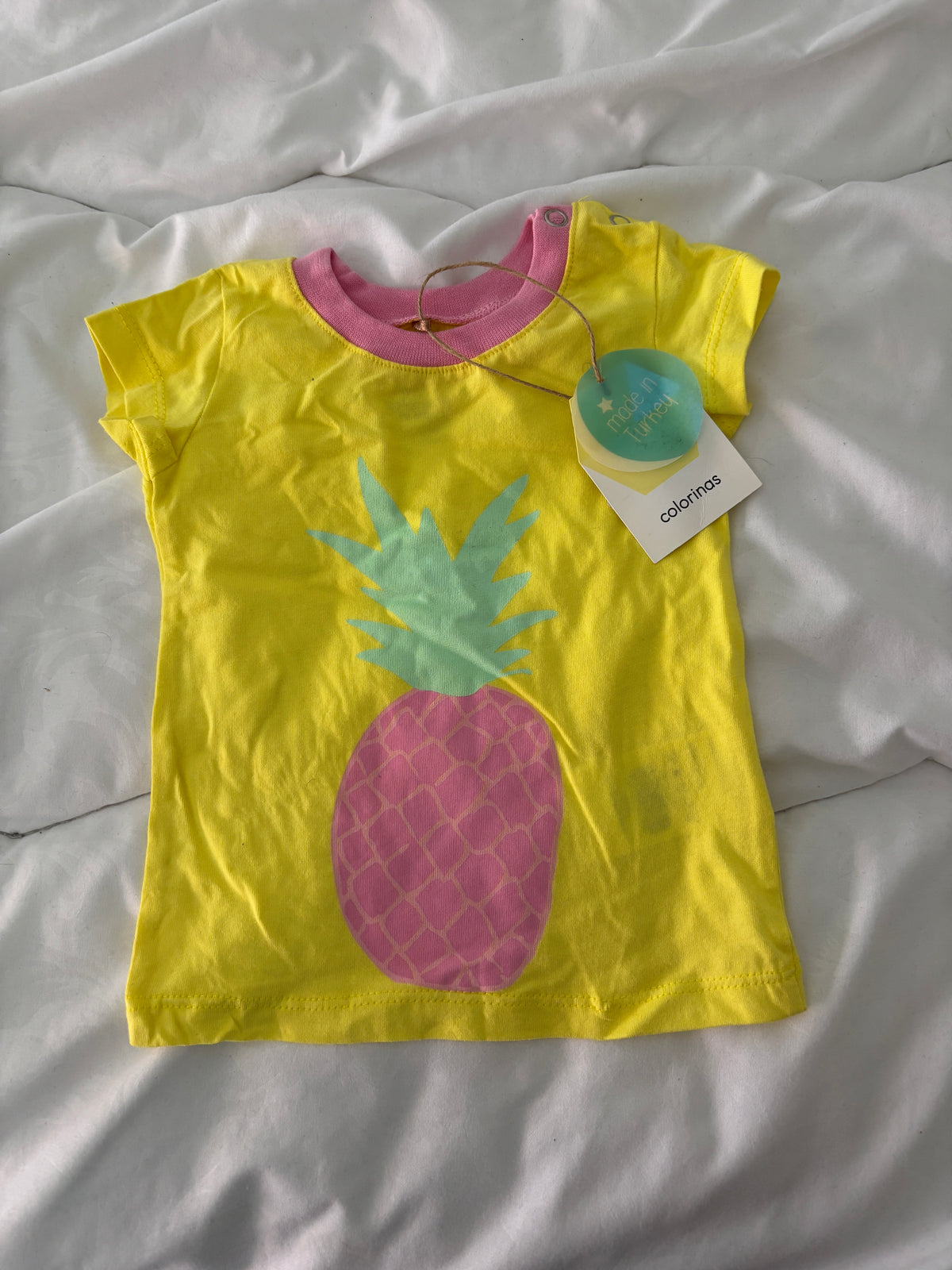 Colorinas T-shirt 56 - nieuw 💸