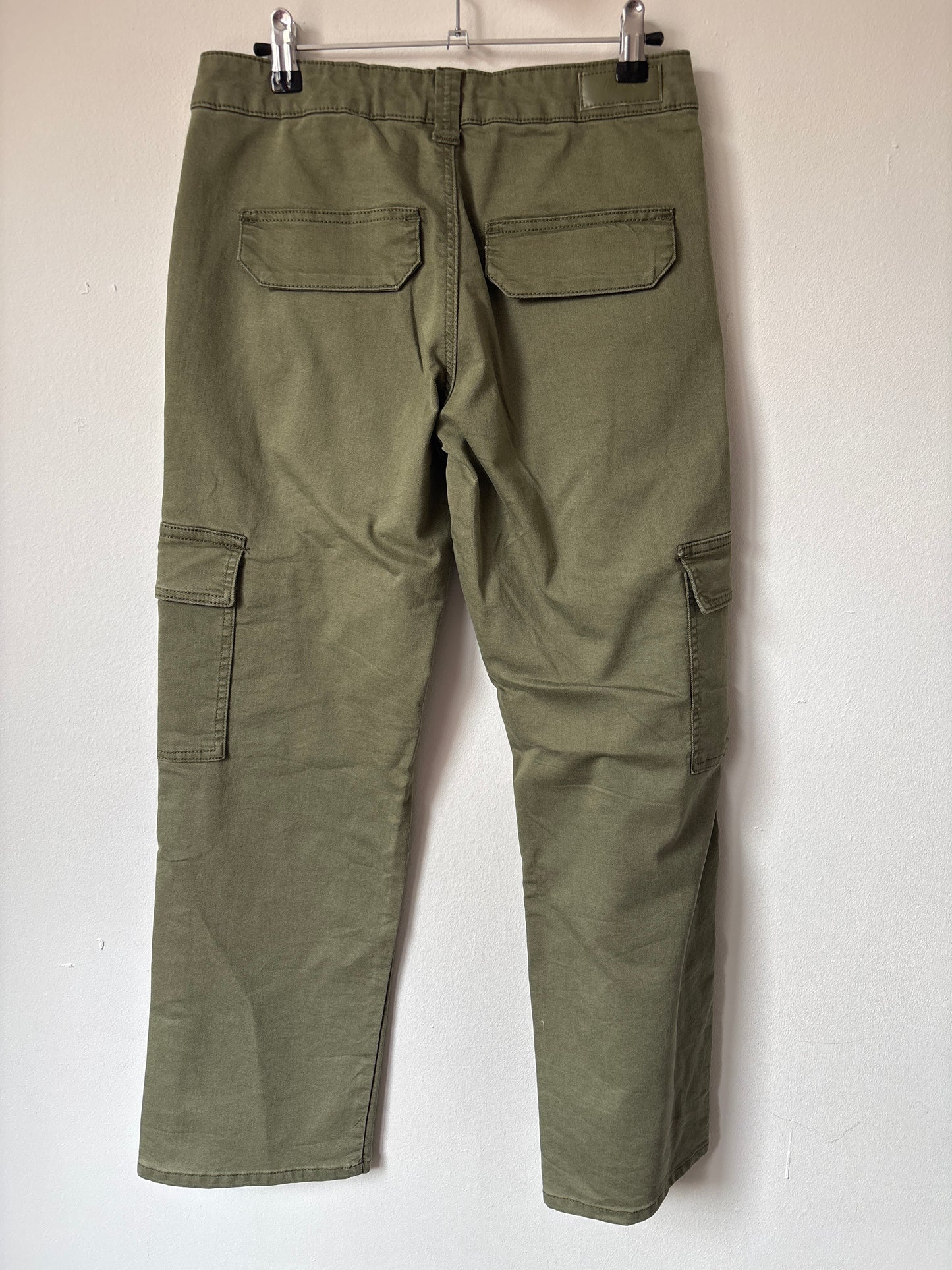 Toxik3 cargojeans M - nieuw  💸