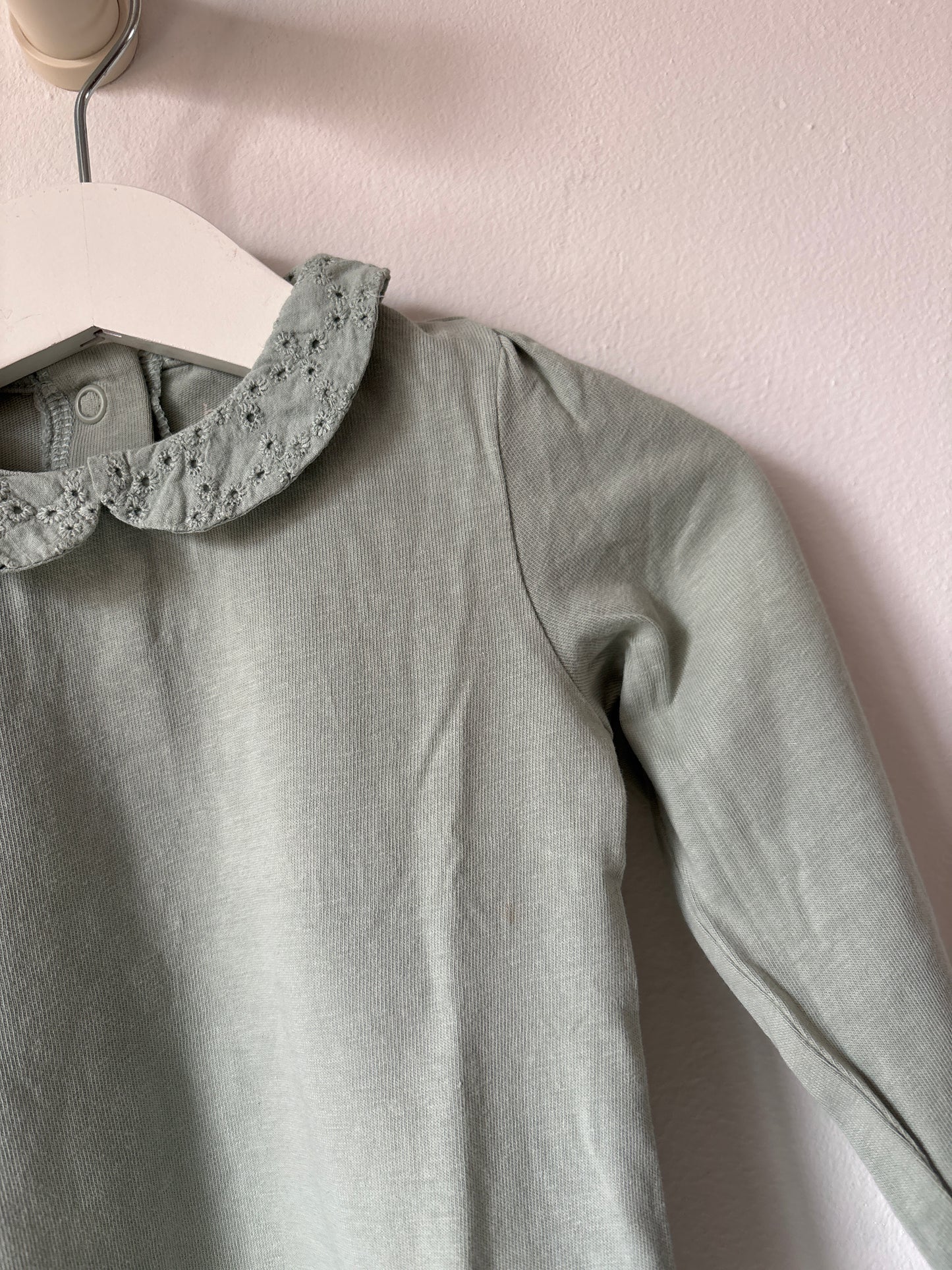 C&A longsleeve 86 - nieuwstaat 💸