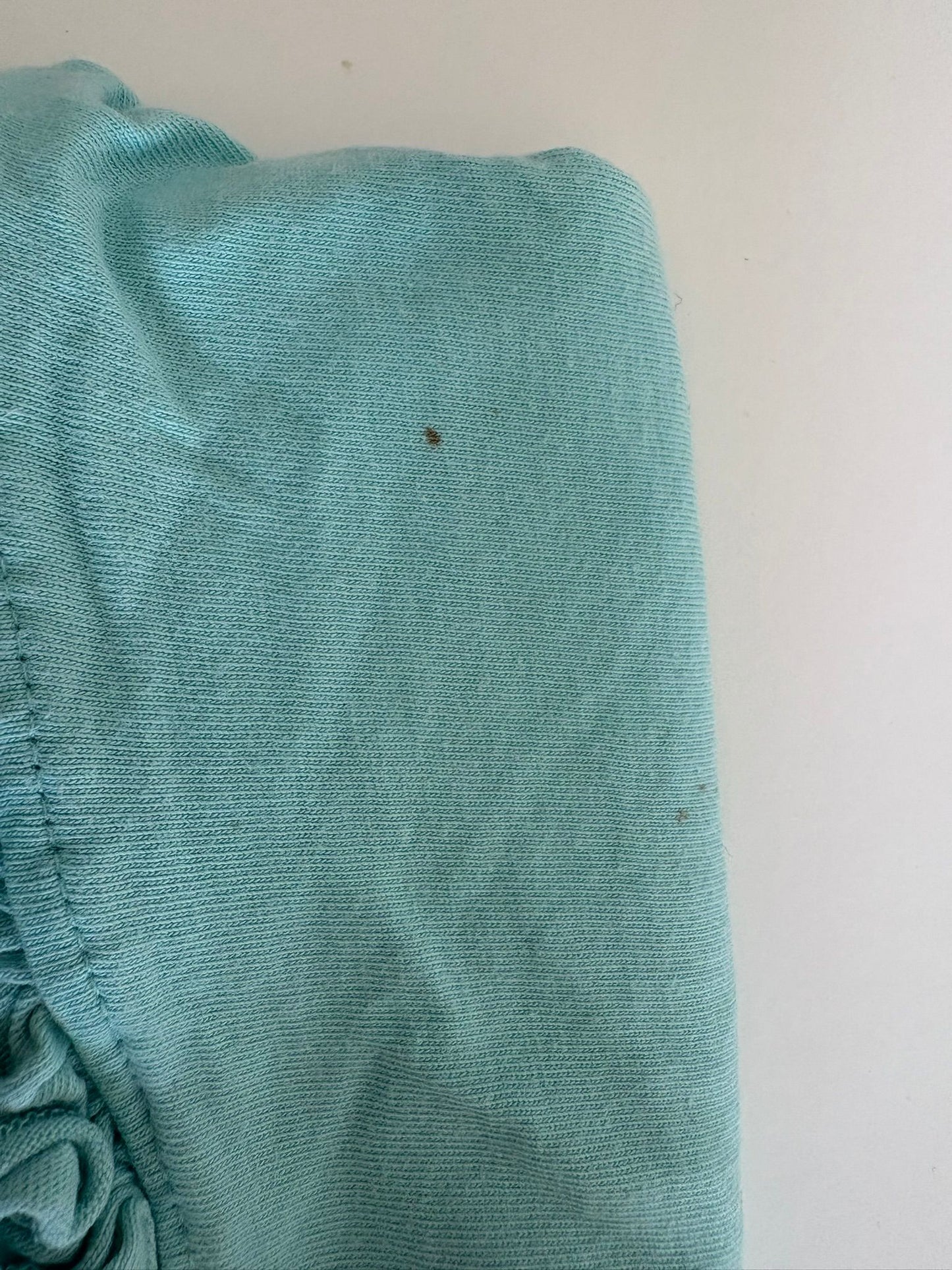 Setje: Topje en twee shortjes