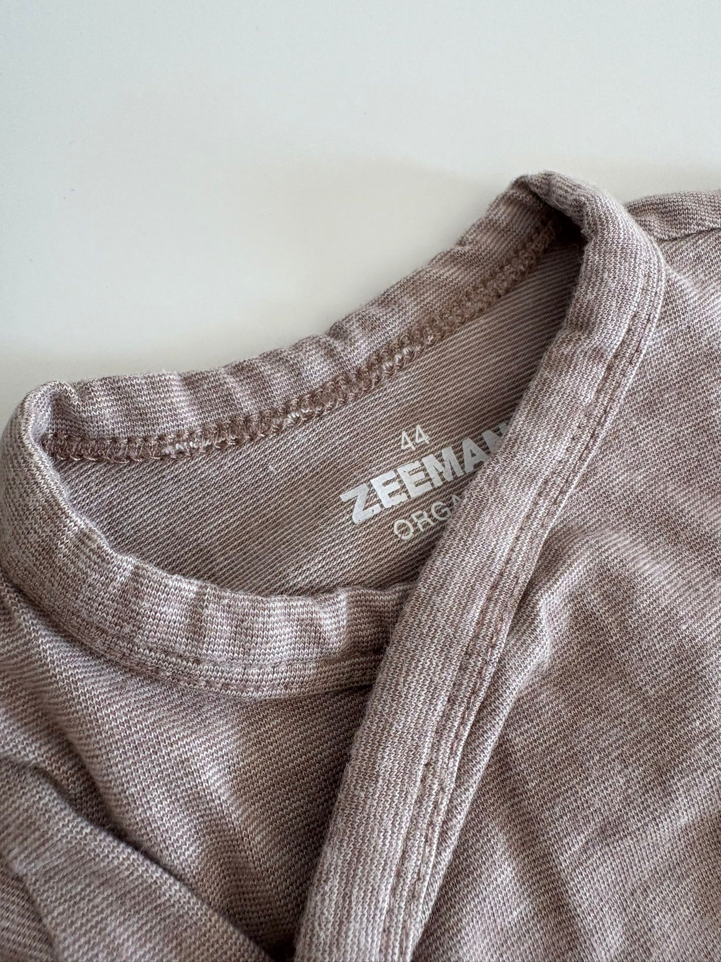 Bundel overslaglongsleeves (2)