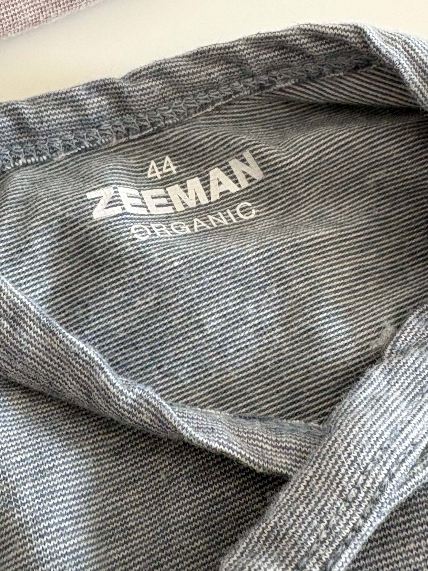 Bundel overslaglongsleeves (2)