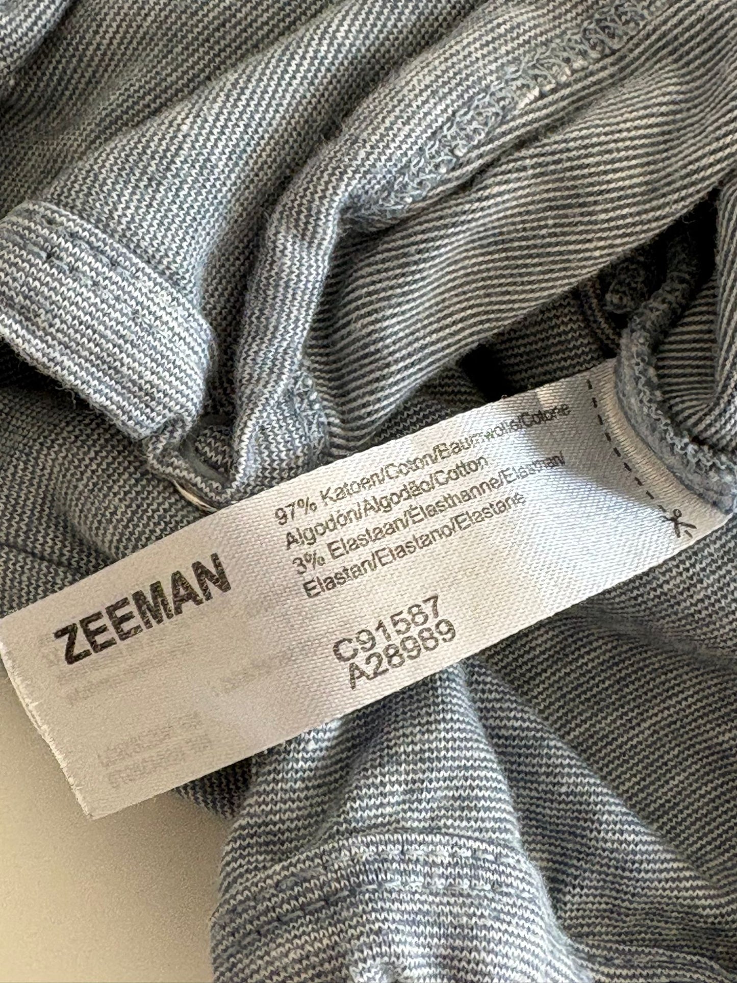 Bundel overslaglongsleeves (2)