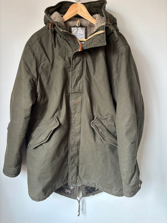 Jack&Jones winterjas XL - nieuwstaat ⭐️
