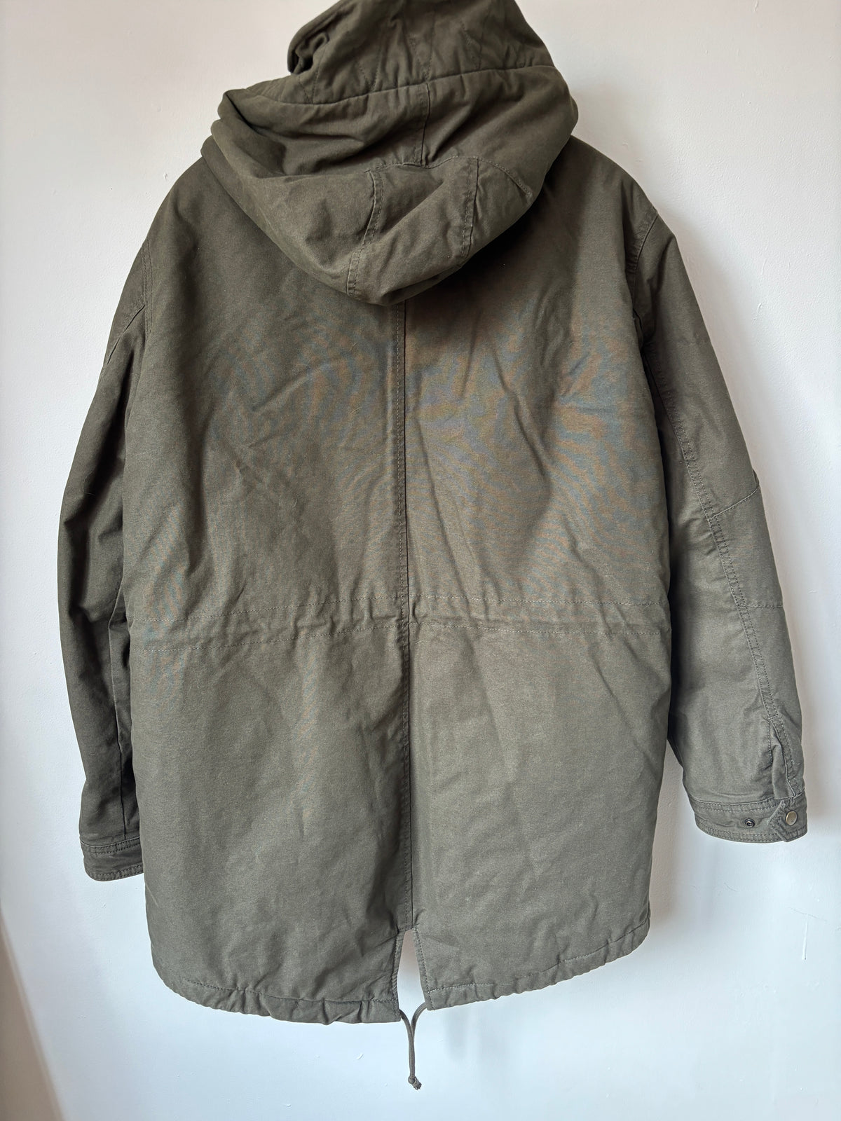 Jack&Jones winterjas XL - nieuwstaat ⭐️