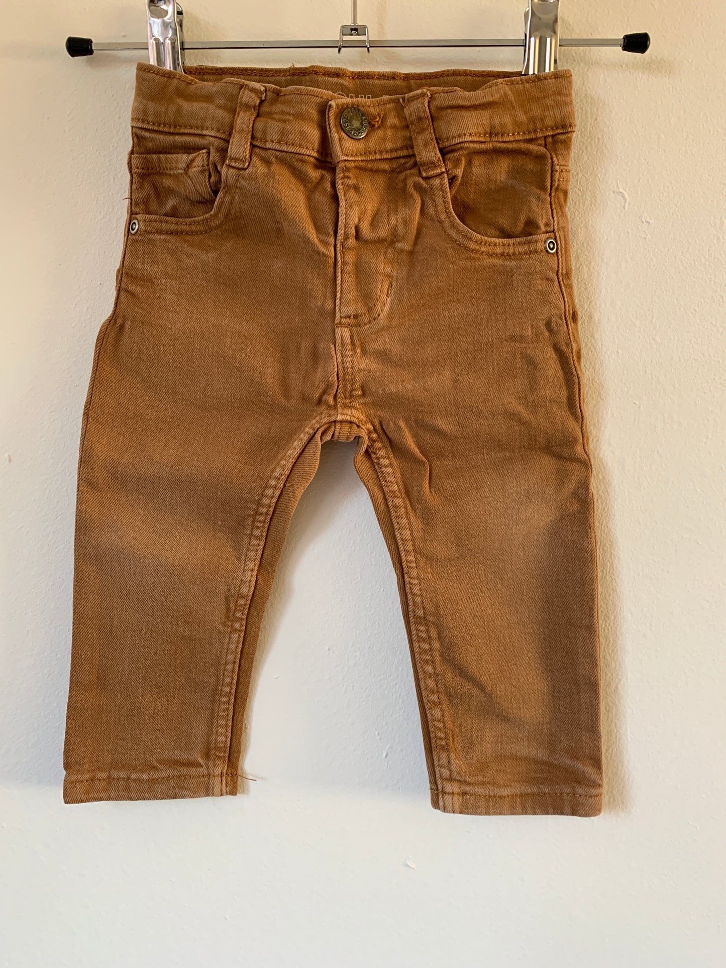 Zara jeans 80 - nieuwstaat ⭐