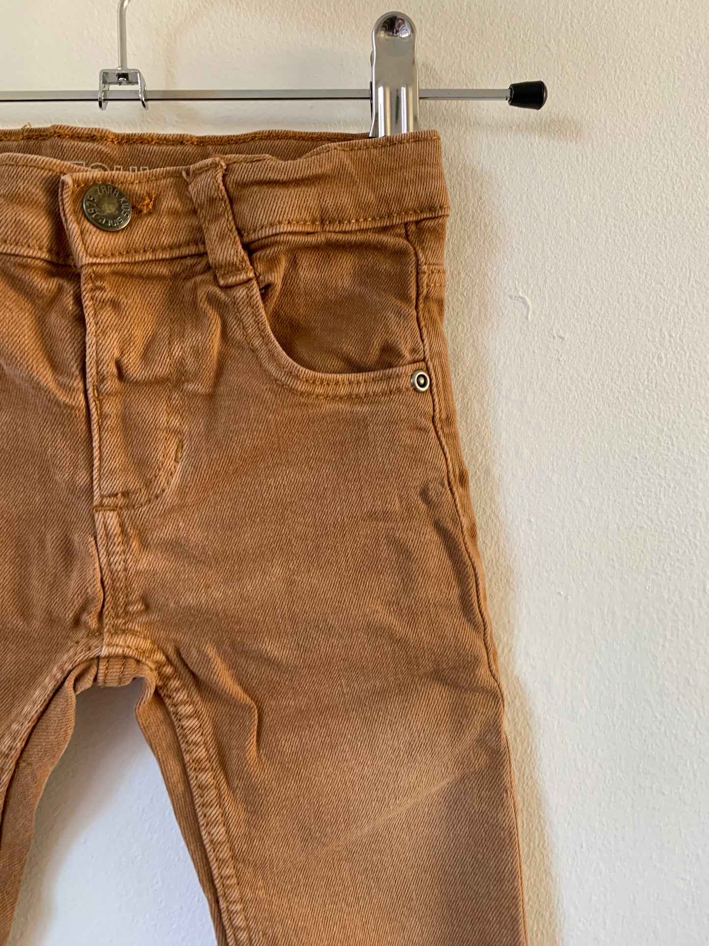 Zara jeans 80 - nieuwstaat ⭐