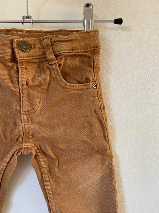 Zara jeans 80 - nieuwstaat ⭐