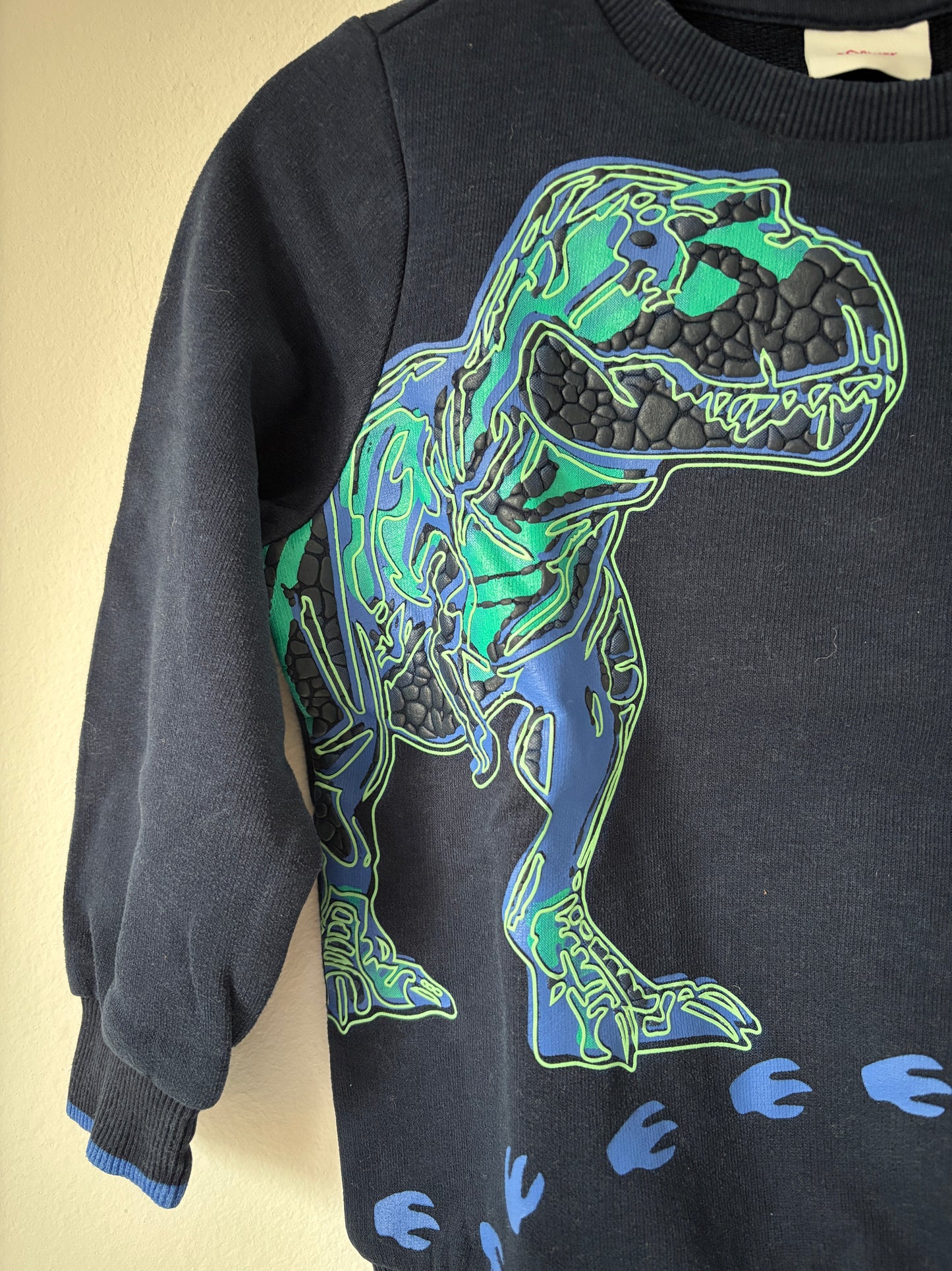 s.Oliver sweater 92/98 - nieuw ⭐