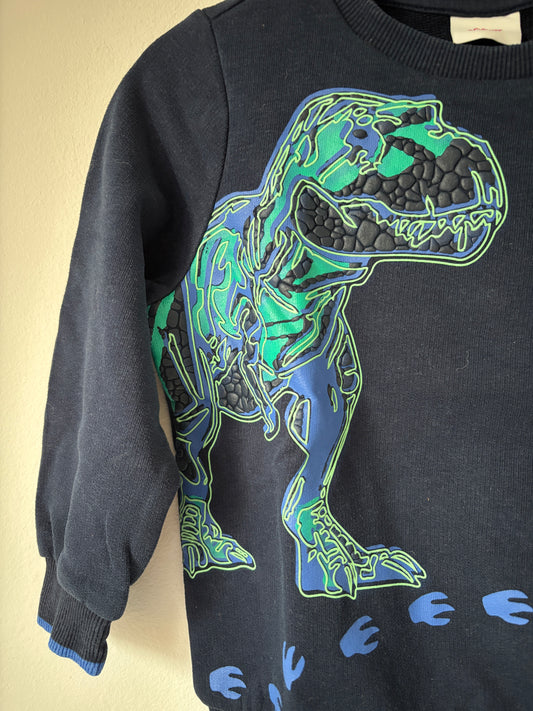 s.Oliver sweater 92/98 - nieuw ⭐