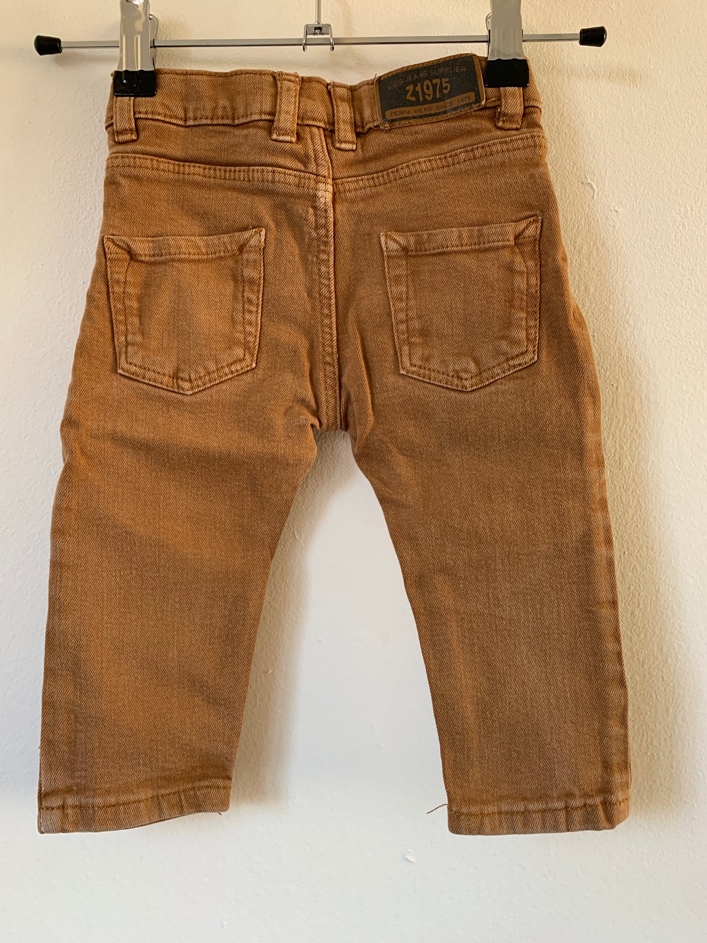 Zara jeans 80 - nieuwstaat ⭐