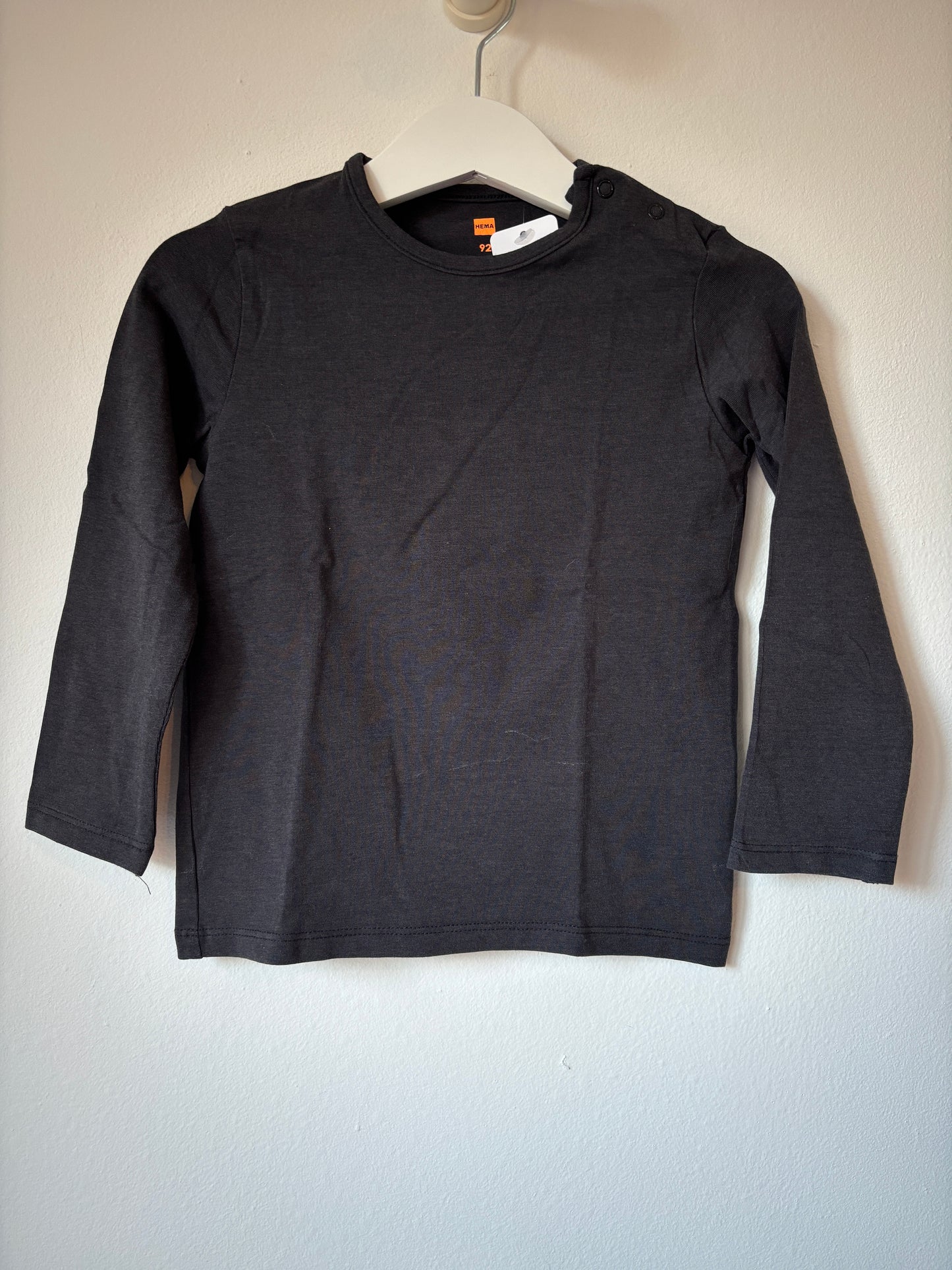 Hema longsleeve 92 - nieuwstaat 💸