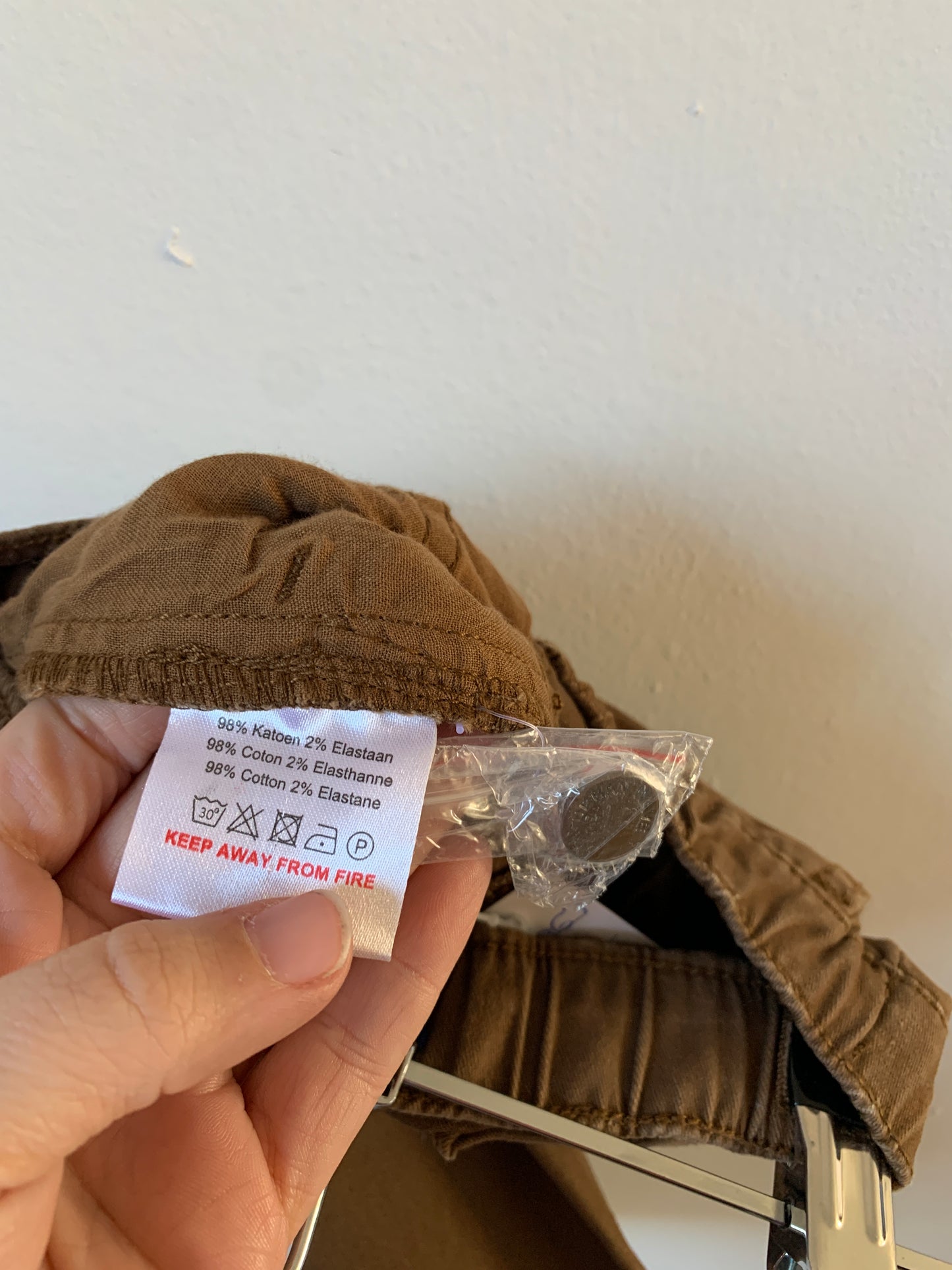 Urban Wave jeans 80 - nieuwstaat 💸