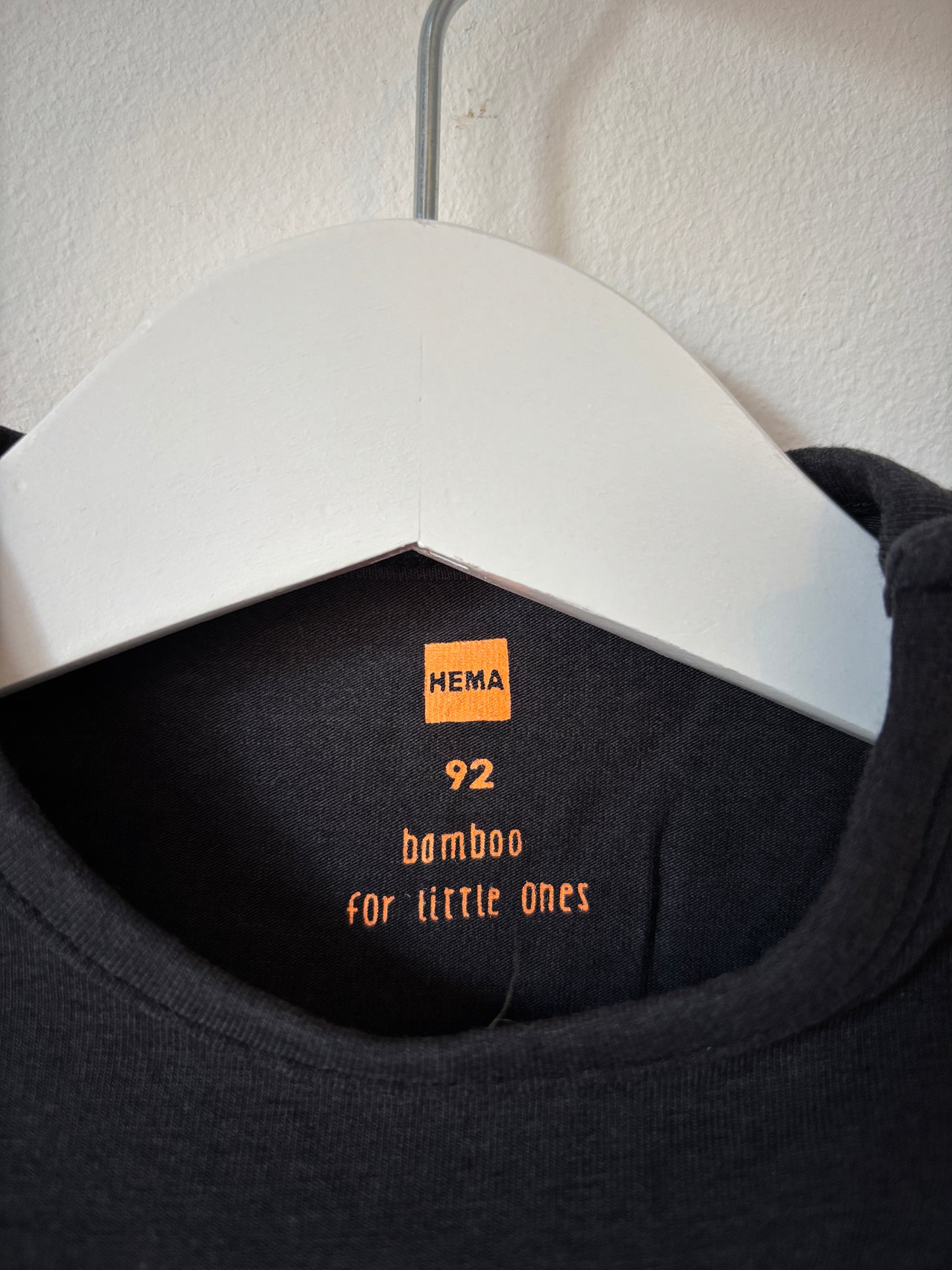 Hema longsleeve 92 - nieuwstaat 💸