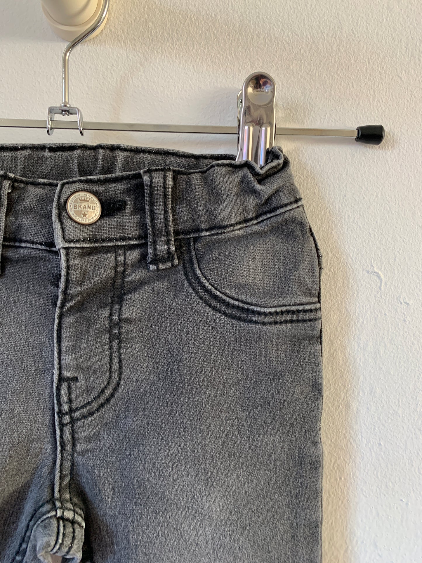 Hema jeans 80 - zeer goede staat 💸