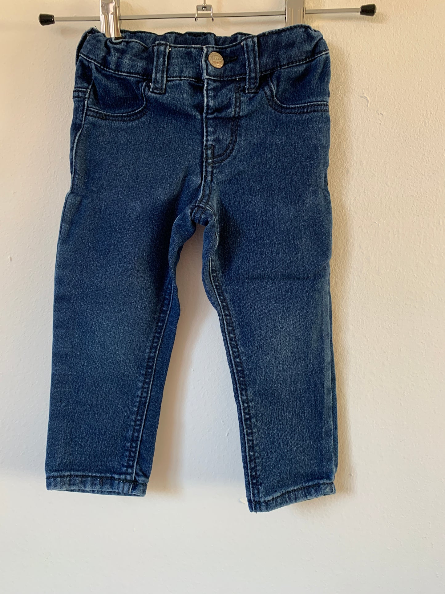 Hema jeans 80 - zeer goede staat 💸