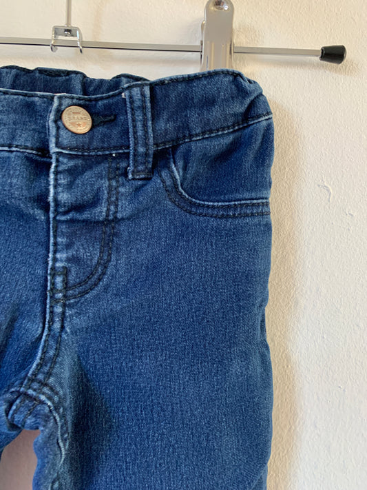 Hema jeans 80 - zeer goede staat 💸
